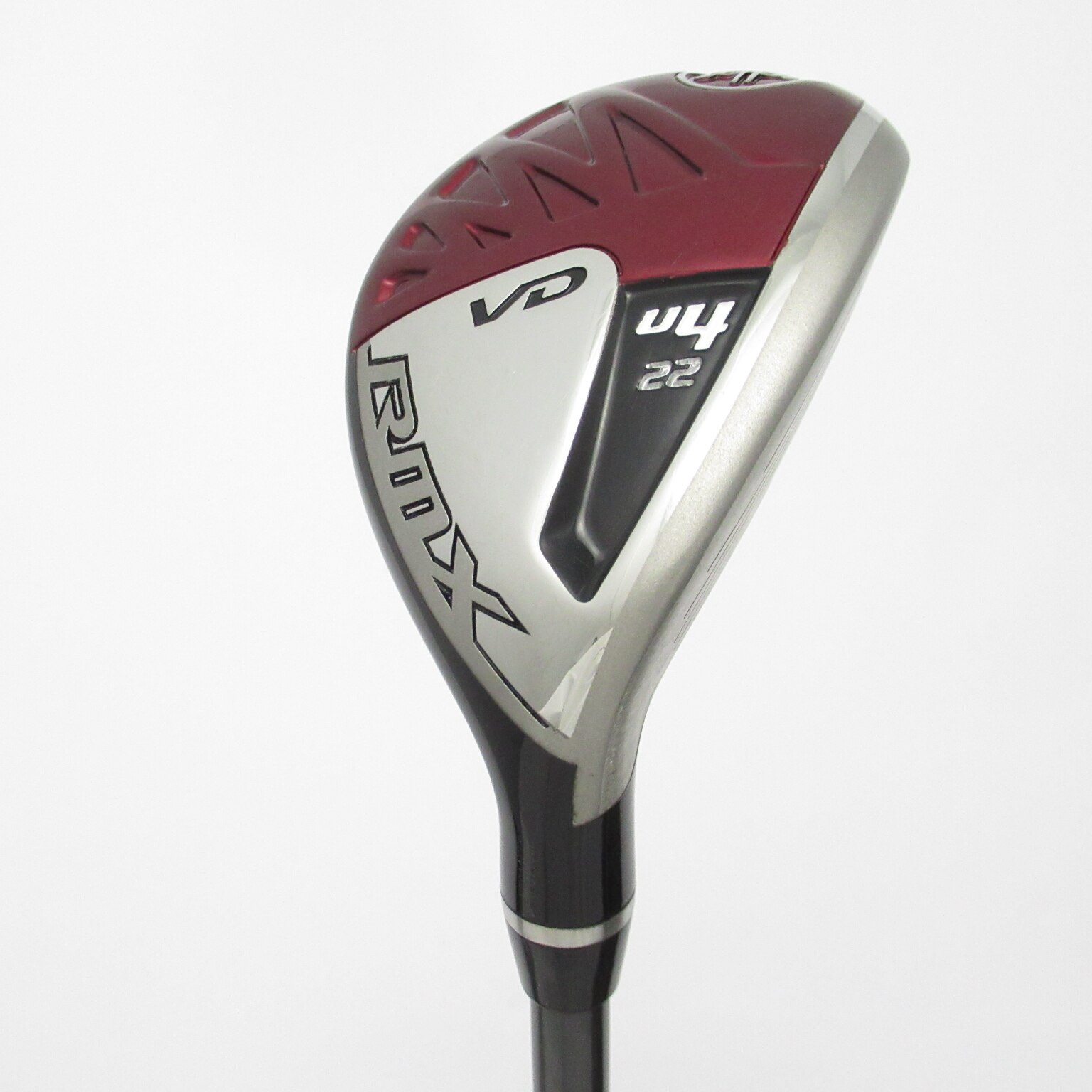 ヤマハ　RMX VD ユーティリティ Diamana YB h 70S U4 ヤマハ RMX VD ユーティリティ Diamana YB h 70S U4 - メルカリ