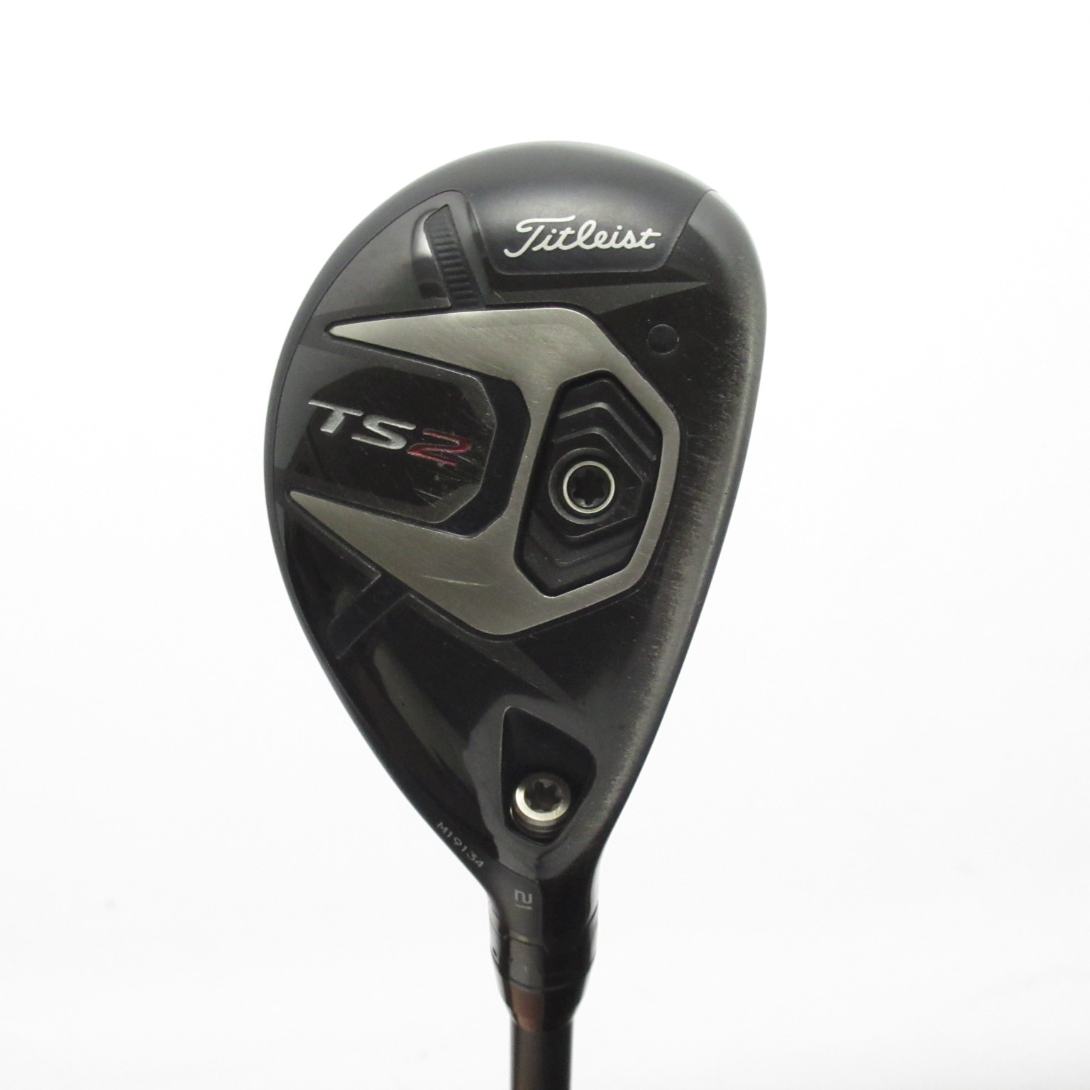 Titleist - タイトリスト TS2 ユーティリティ 21度 楽天市場】【中古】タイトリスト TS2 ユーティリティ 21° S