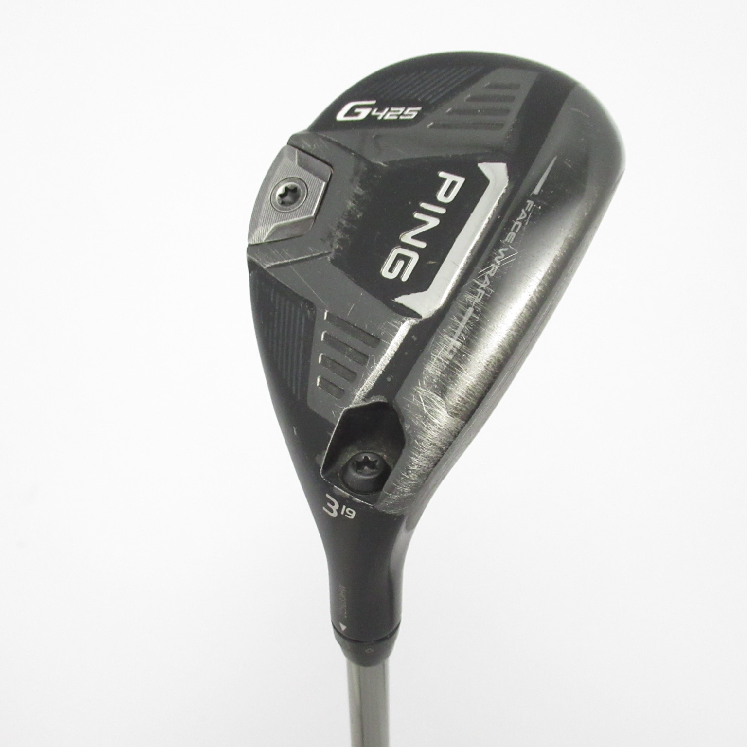 中古】G425 ハイブリッド ユーティリティ PING TOUR 173-85 19 S CD