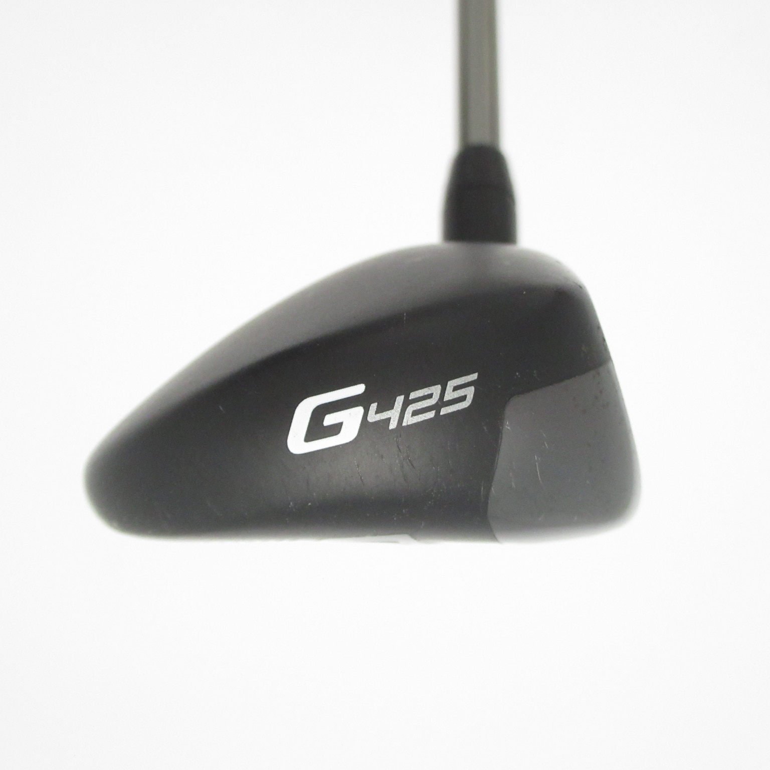 中古】G425 ハイブリッド ユーティリティ PING TOUR 173-85 19 S CD