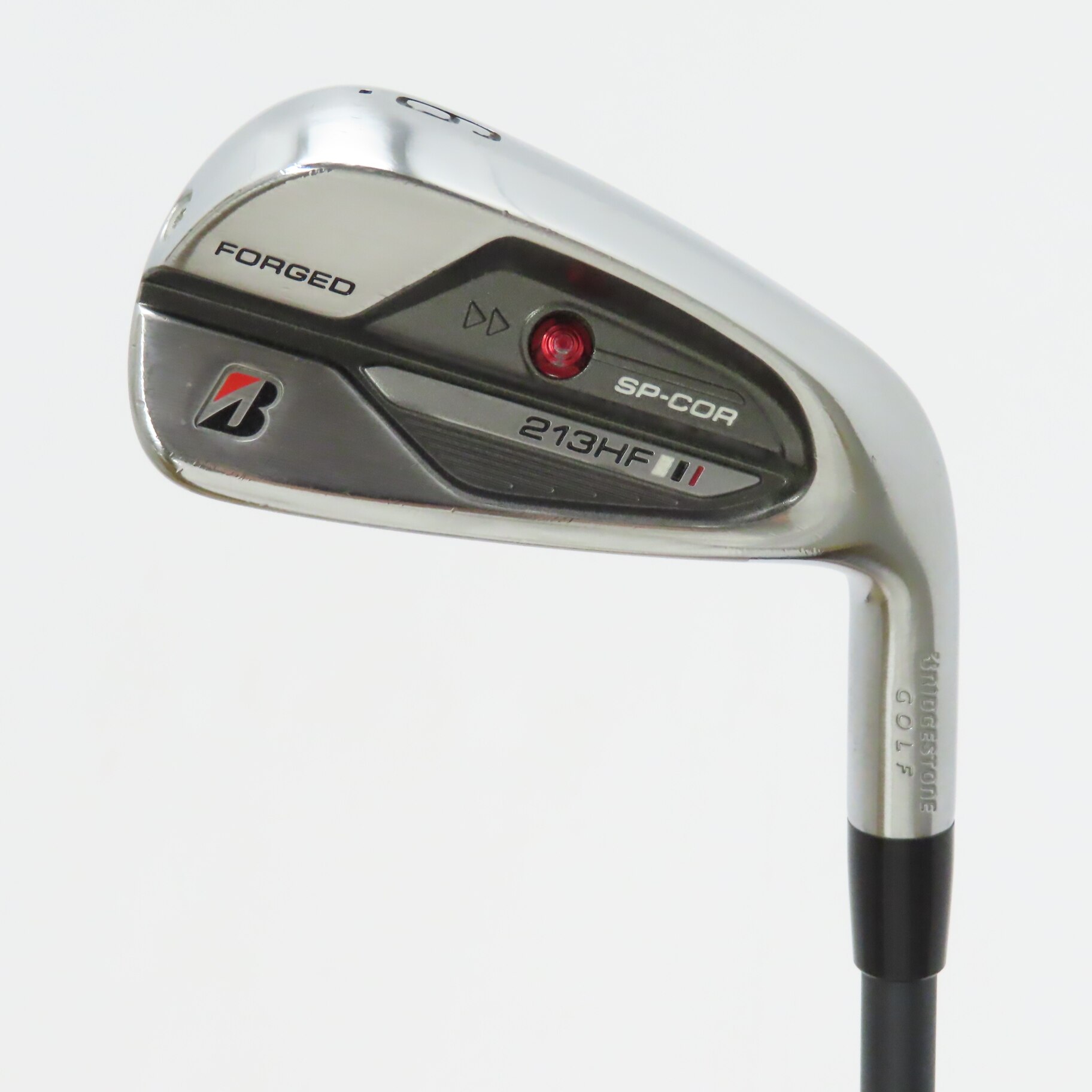 中古】213HF アイアンセット (ブリヂストン) ブリヂストンゴルフ
