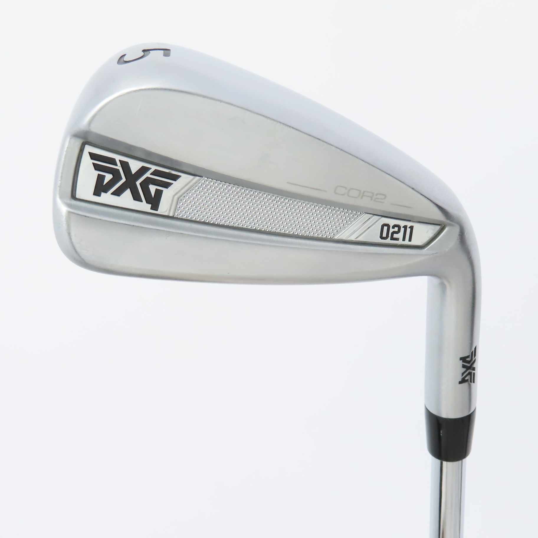 アイアンセット PXG PXG 0311T GEN3 アイアン OTi80 6～9.P.G