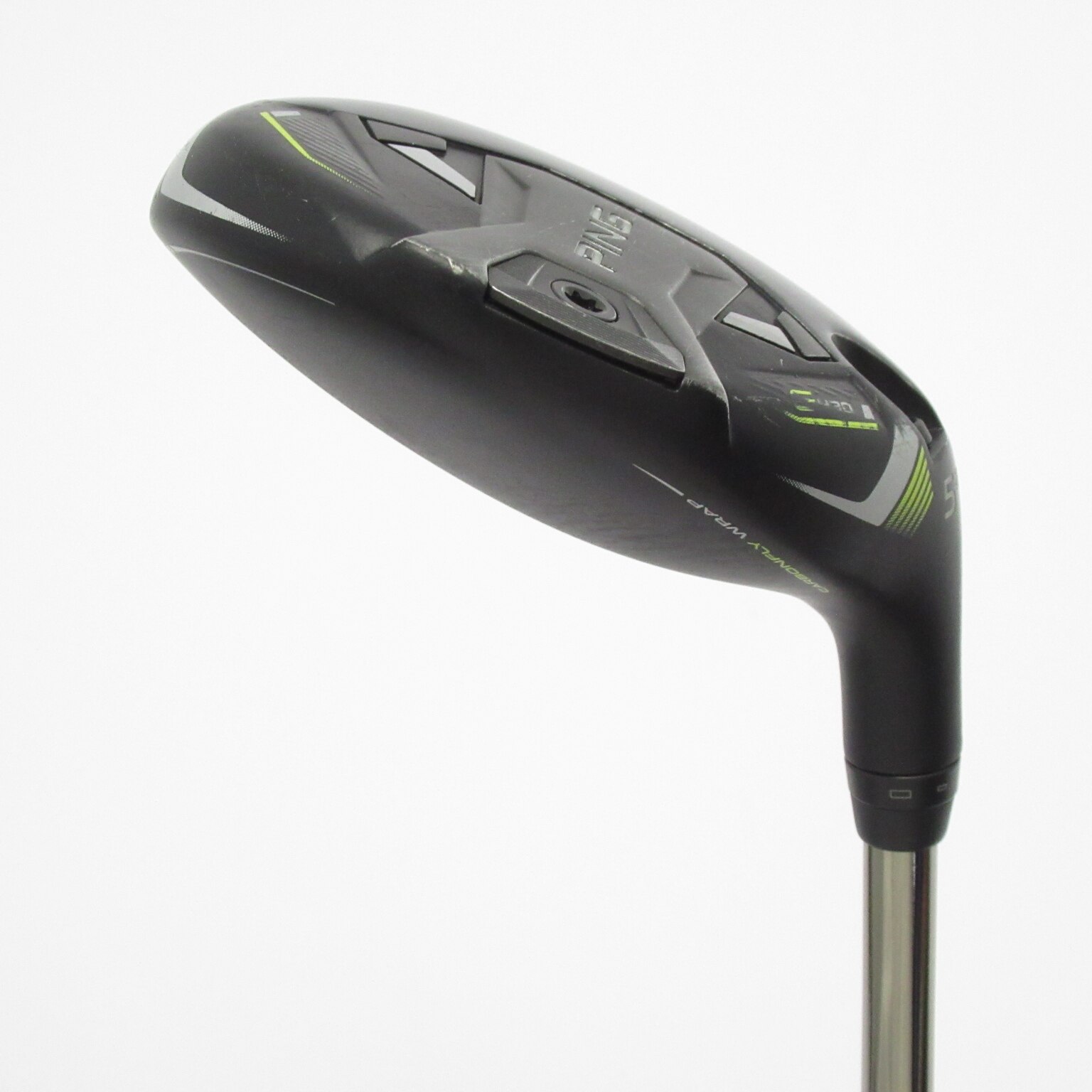 中古】G430 ハイブリッド ユーティリティ PING TOUR 2.0 CHROME