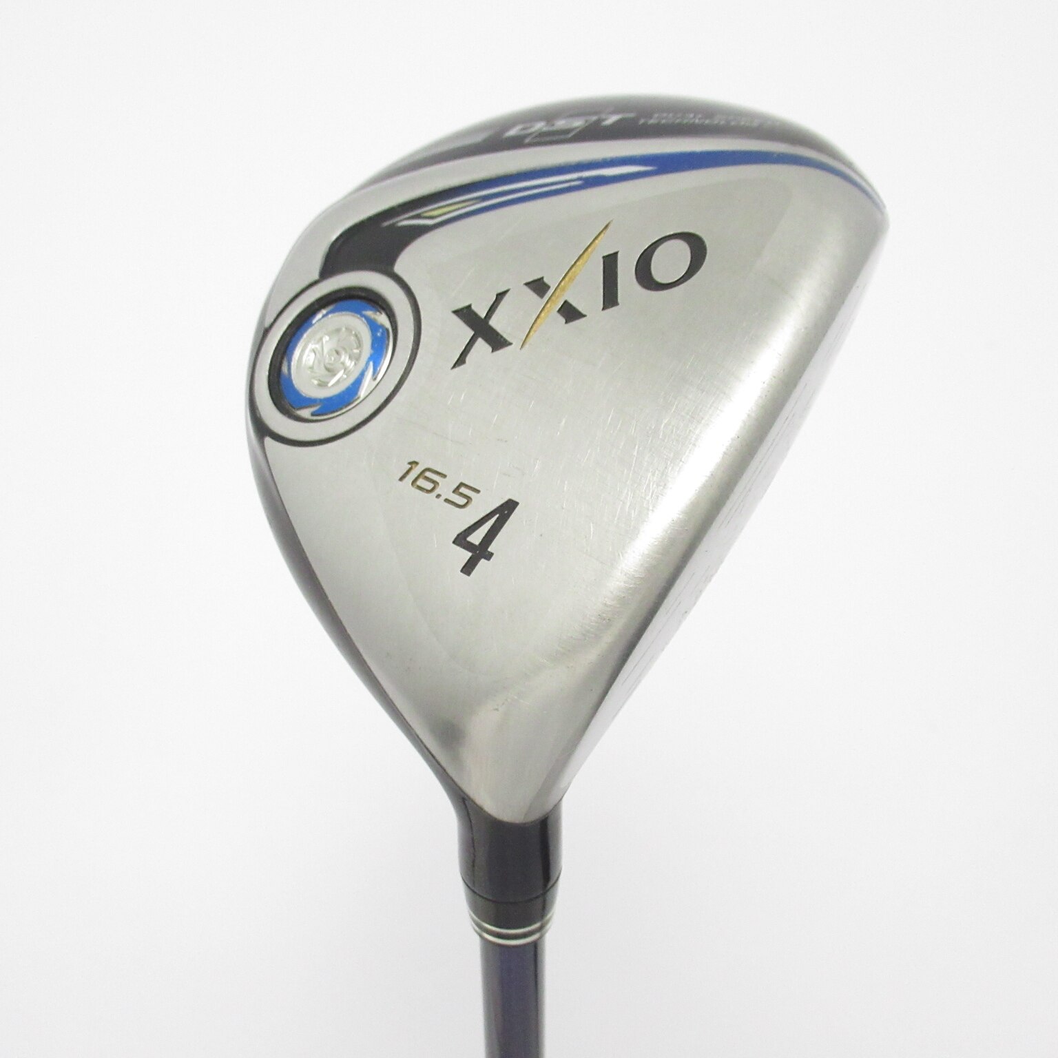 ゼクシオ9 　フェアウェイウッド　3本セット（3W・5W・7W）　MP900（S XXIO - ゼクシオ9 フェアウェイウッド 3本セット（3W・5W・7W