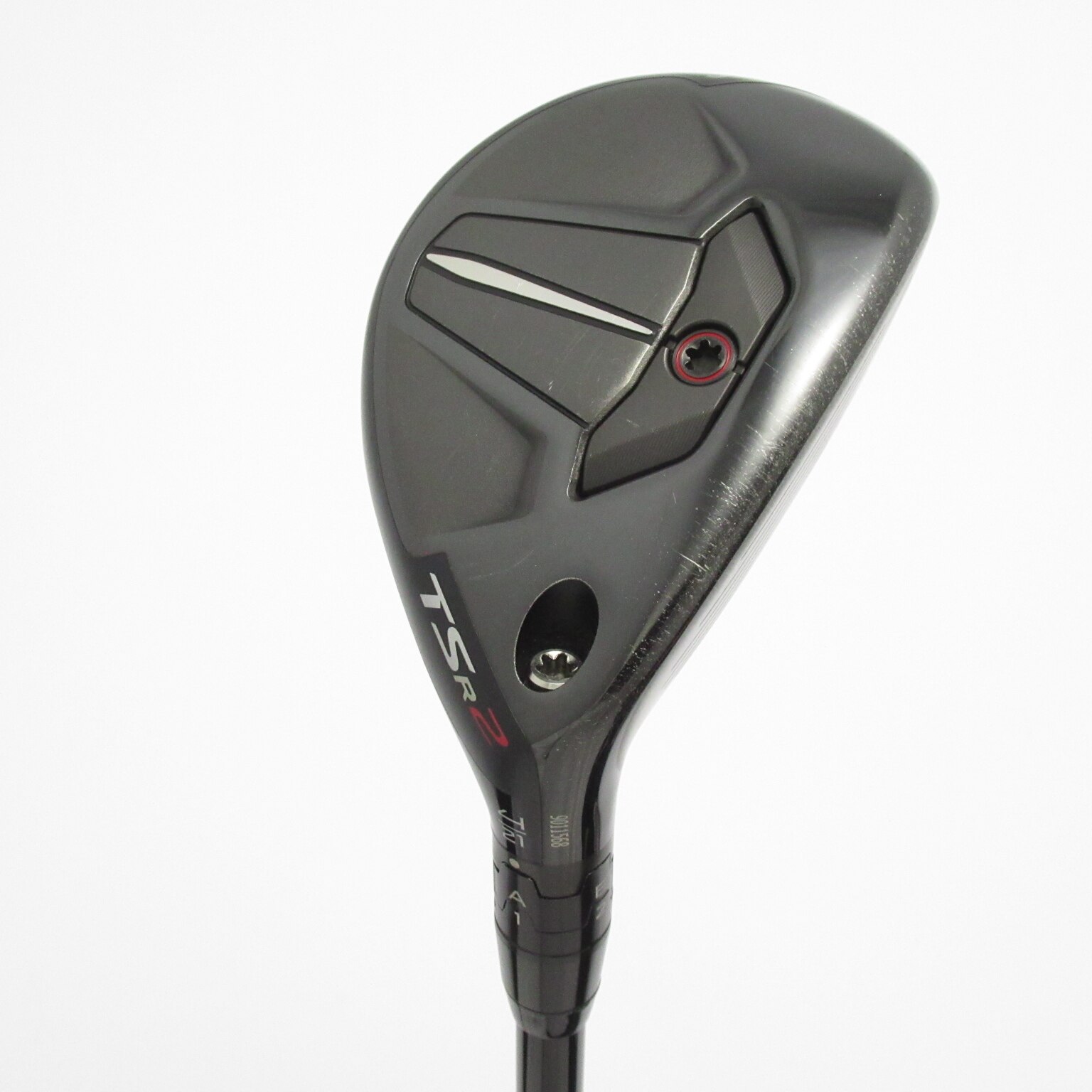 美品】タイトリスト GT2 ユーティリティ 4UT 21° 5UT 24° - メルカリ
