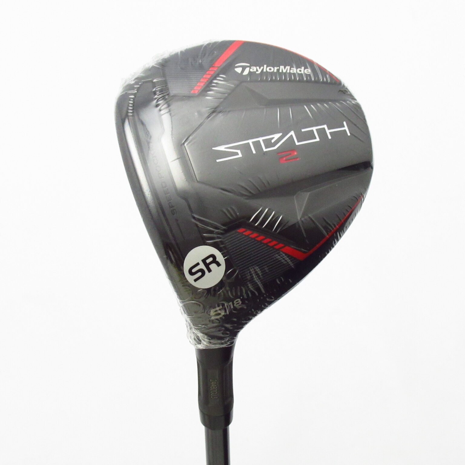 Amazon.co.jp: テーラーメイド（TAYLORMADE） ステルス2 プラス