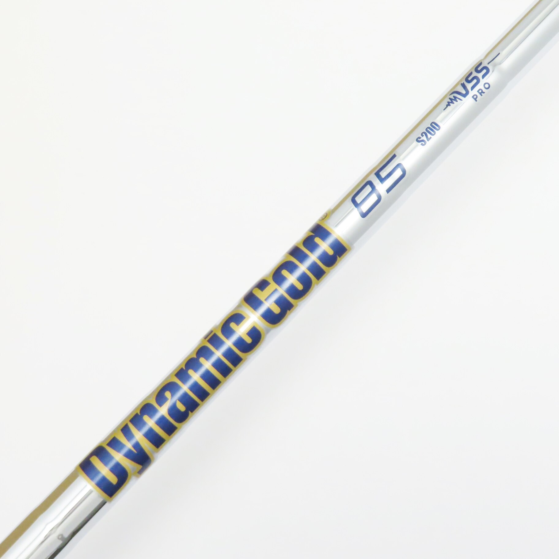 中古】P790(2021) アイアン Dynamic Gold 85 VSS PRO 23.5 S200