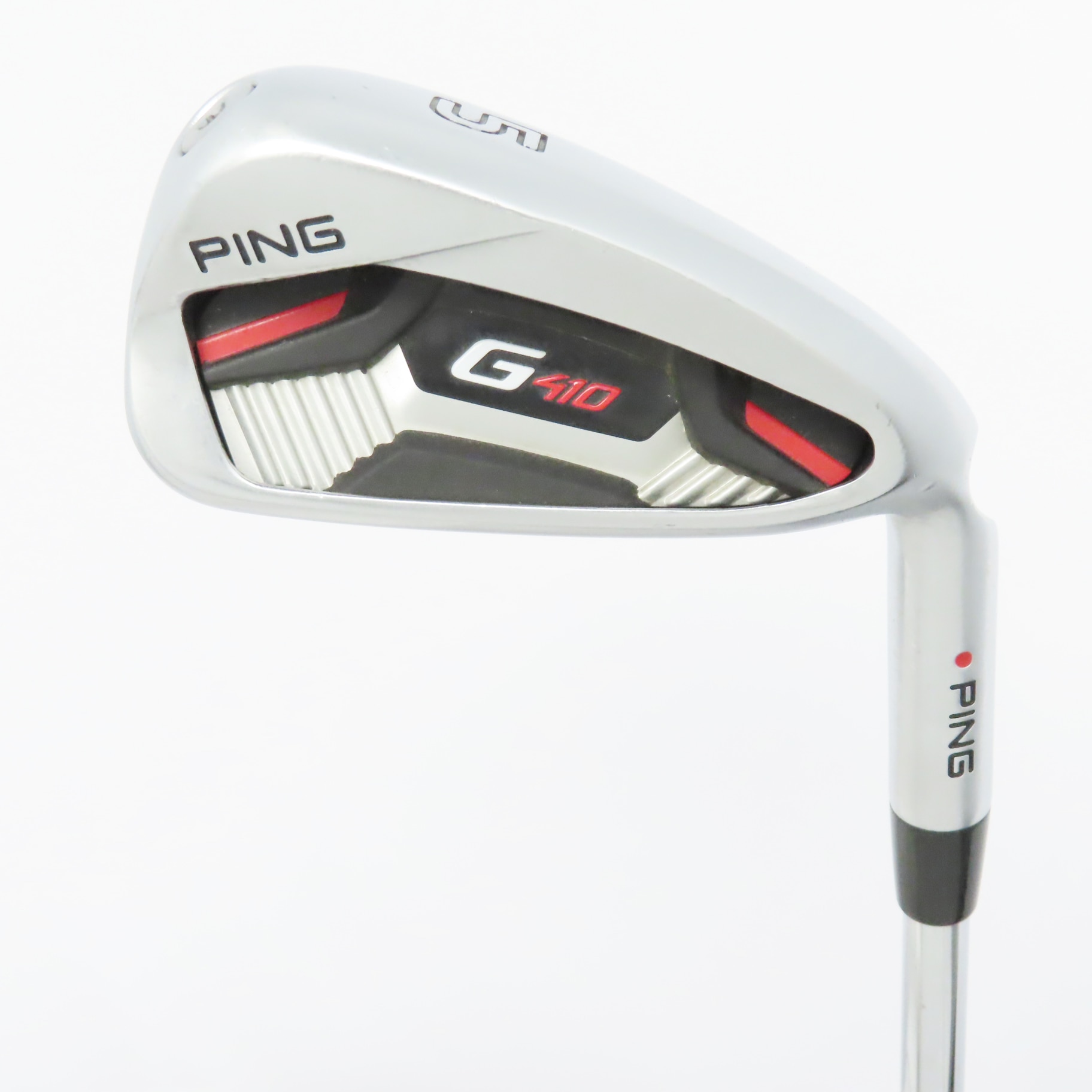 G410 アイアン(6本セット) N.S.PRO MODUS3 TOUR 105／120