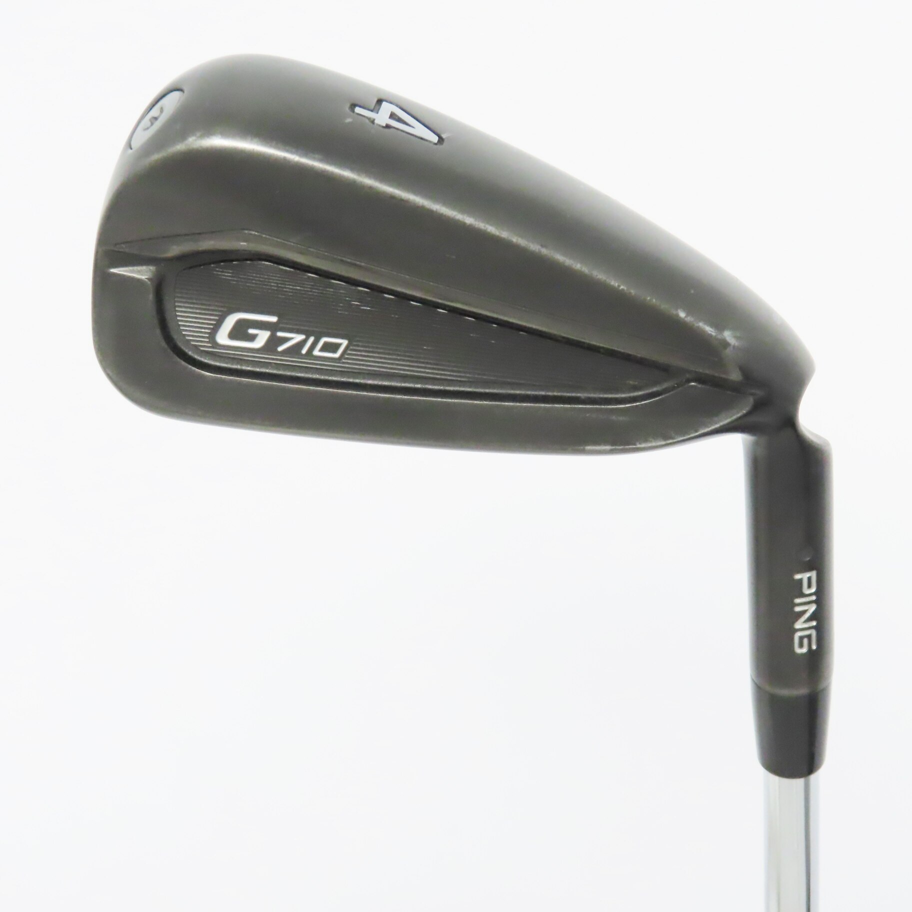 中古】G710 アイアン N.S.PRO 950GH neo 21.5 S D(アイアン
