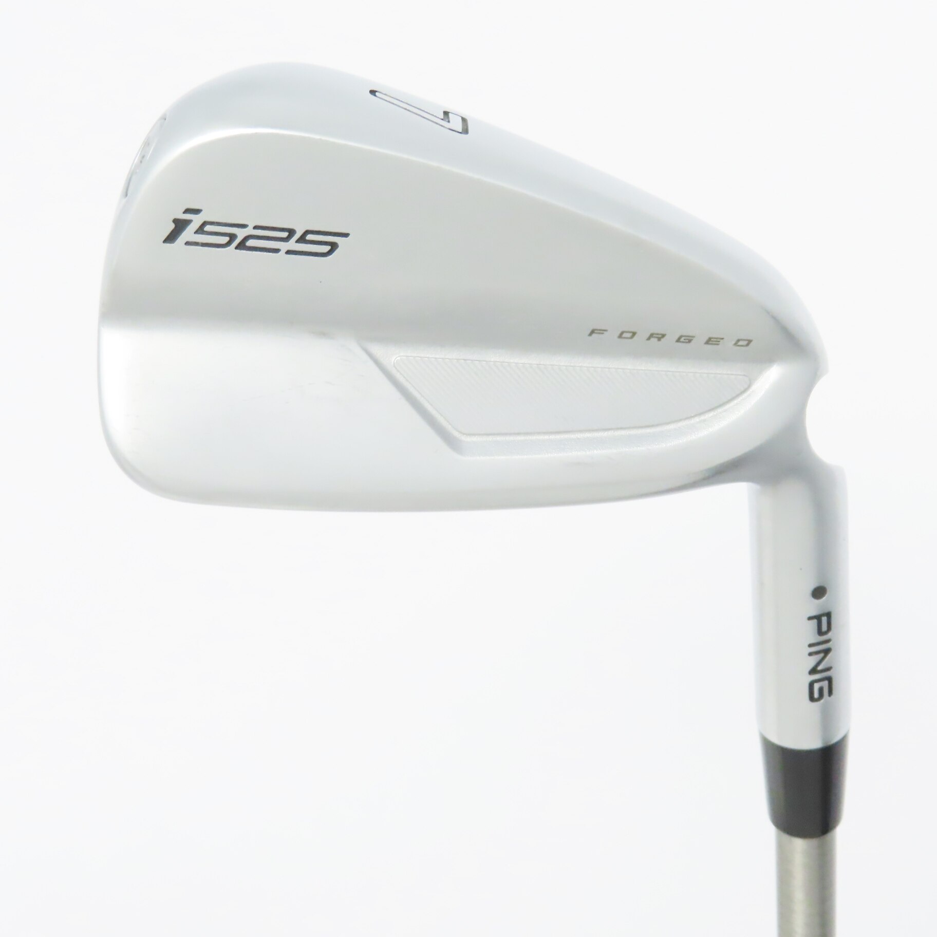 中古】i525 アイアンセット (ピン) Iシリーズ 通販｜GDO中古ゴルフクラブ