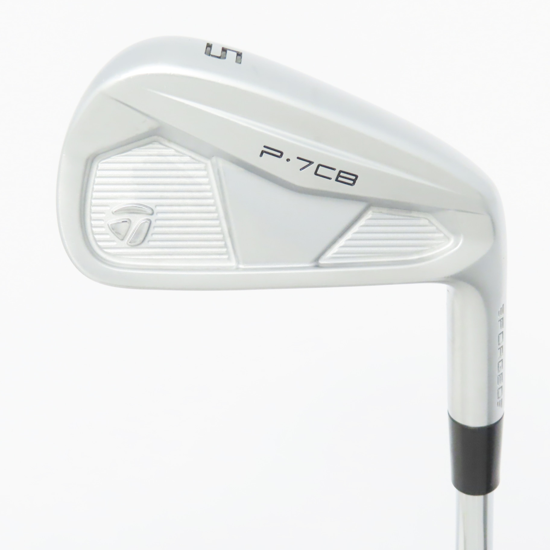 中古】P7CB(2024) アイアンセット (テーラーメイド) P7 通販