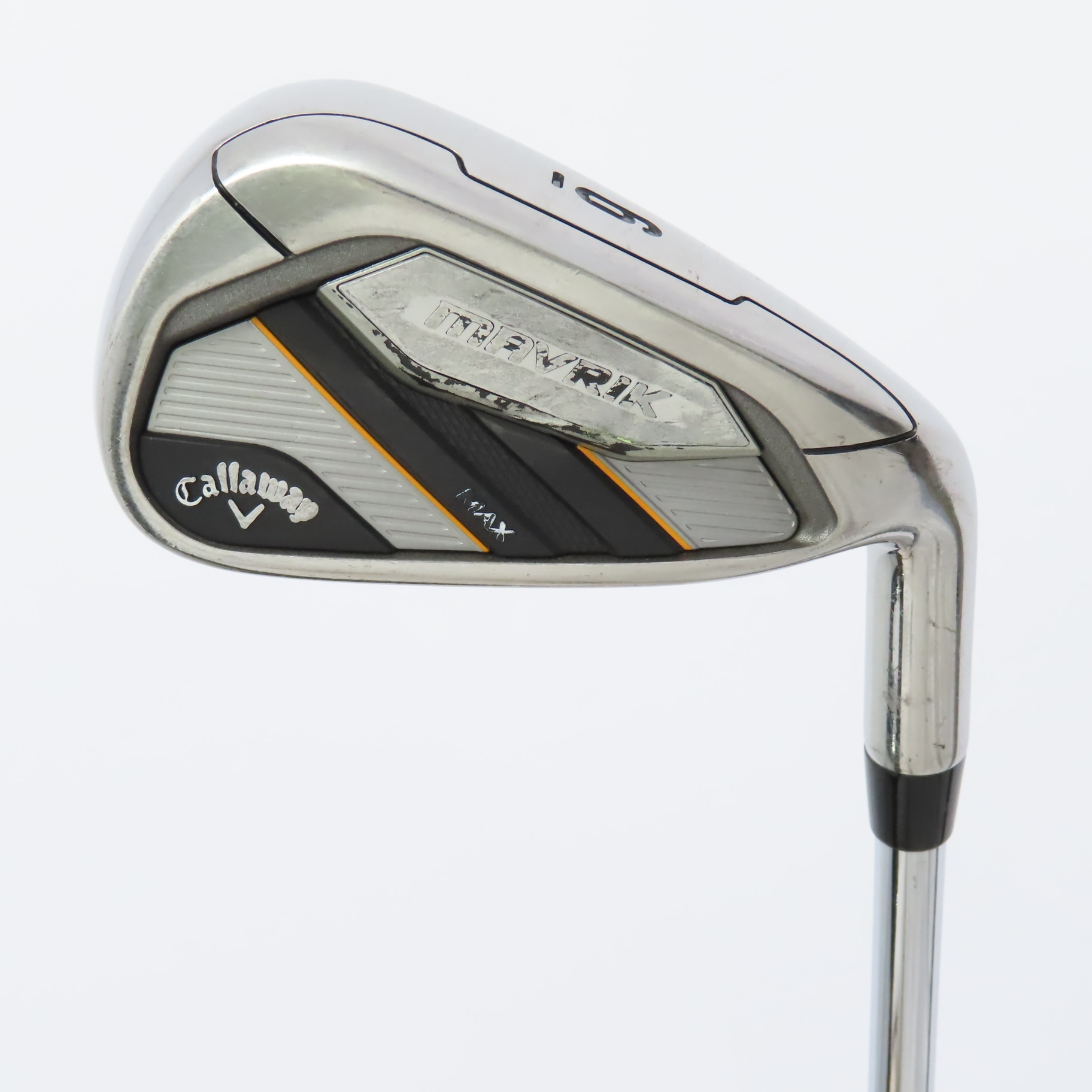 Callaway Golf - キャロウェイ マーベリック 7番アイアン単品