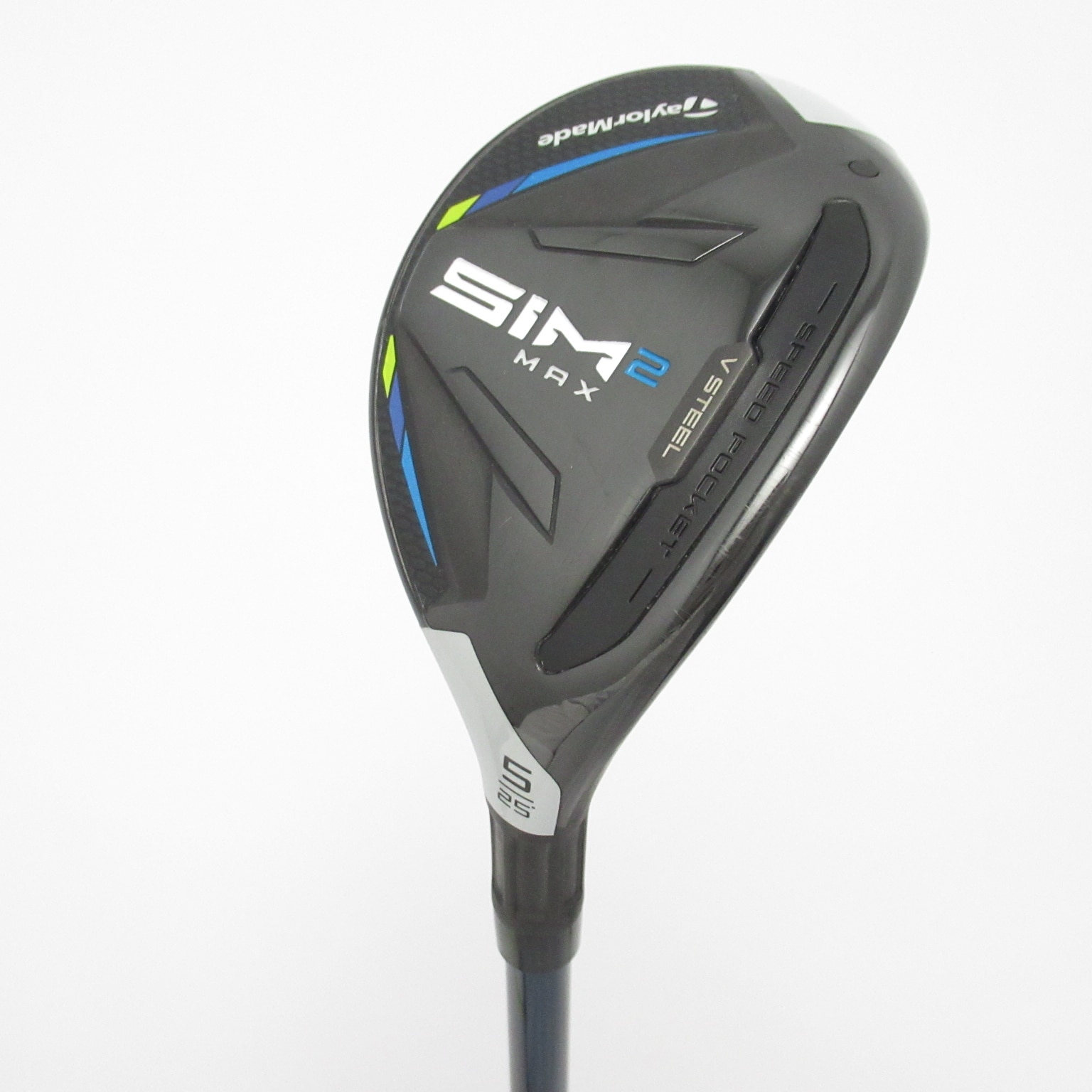 TaylorMade - SIM TENSEI  テーラーメイド　ユーティリティ TaylorMade テーラーメイド SIM マックス レスキュー