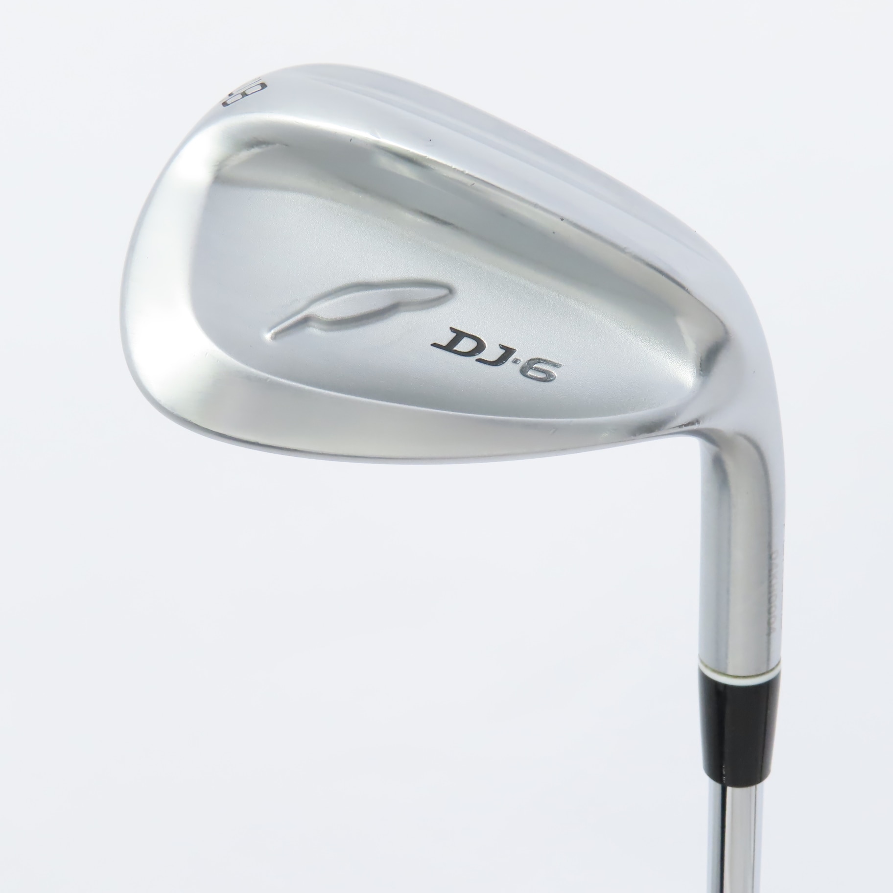 【中古ゴルフクラブ】フォーティーン　DJ　DJ-6 ウェッジ Dynamic Gold 95　シャフト：Dynamic Gold 95 中古】DJ-6 ウェッジ Dynamic Gold 95 48-13 R300 C(ウェッジ（単品