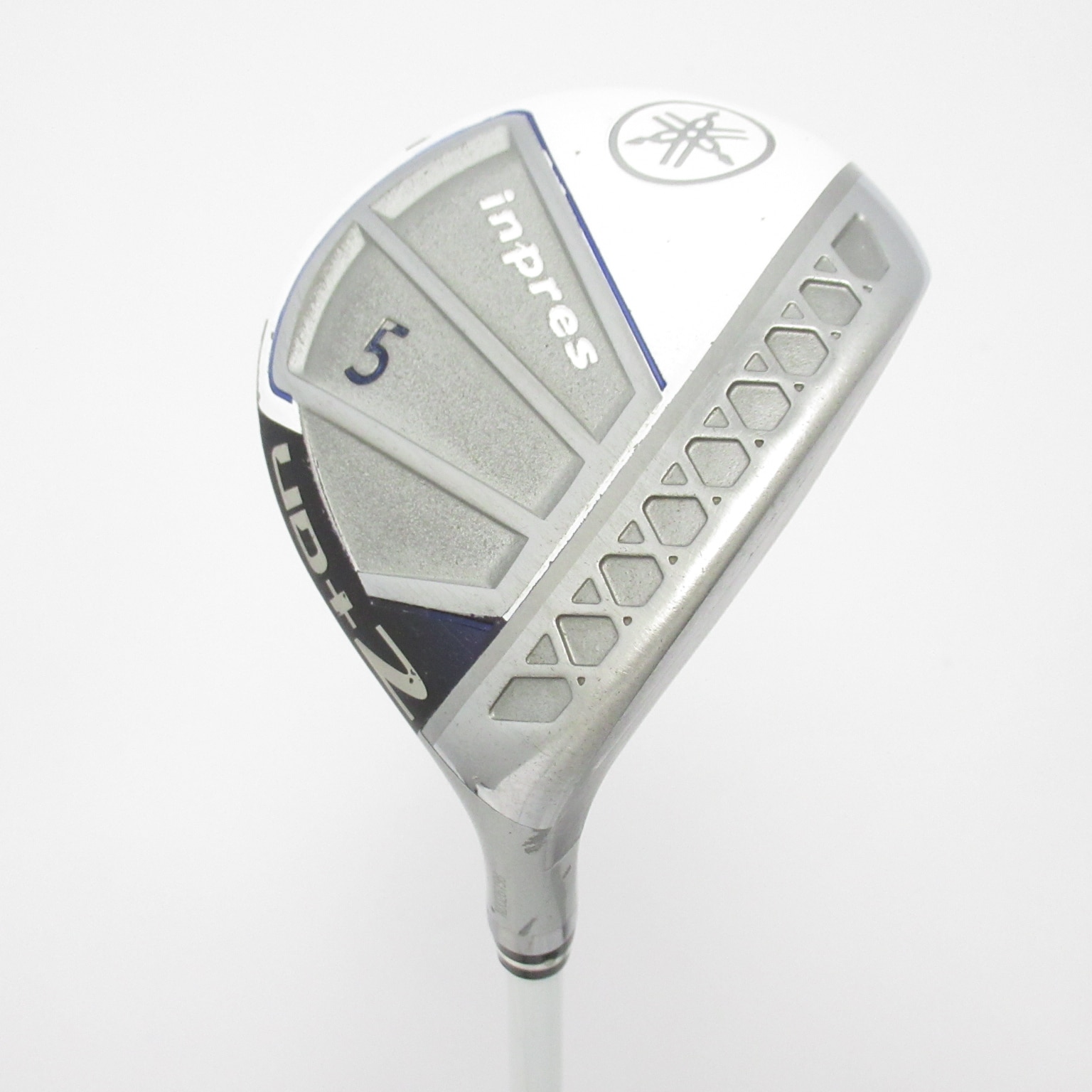ヤマハ - ヤマハ フェアウェイウッド エアスピーダー M421f(SR) 楽天市場】21 インプレス ud+2 フェアウェイウッド air speeder
