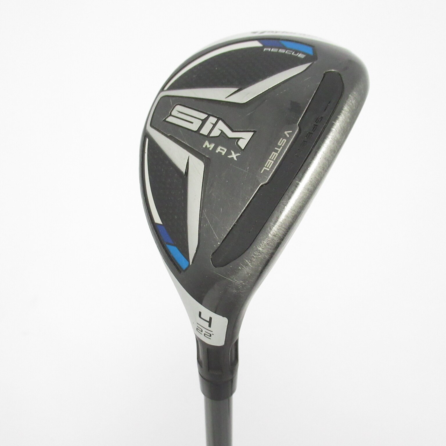 中古】SIM マックス レスキュー ユーティリティ TENSEI BLUE 中古】SIM マックス レスキュー ユーティリティ TENSEI BLUE