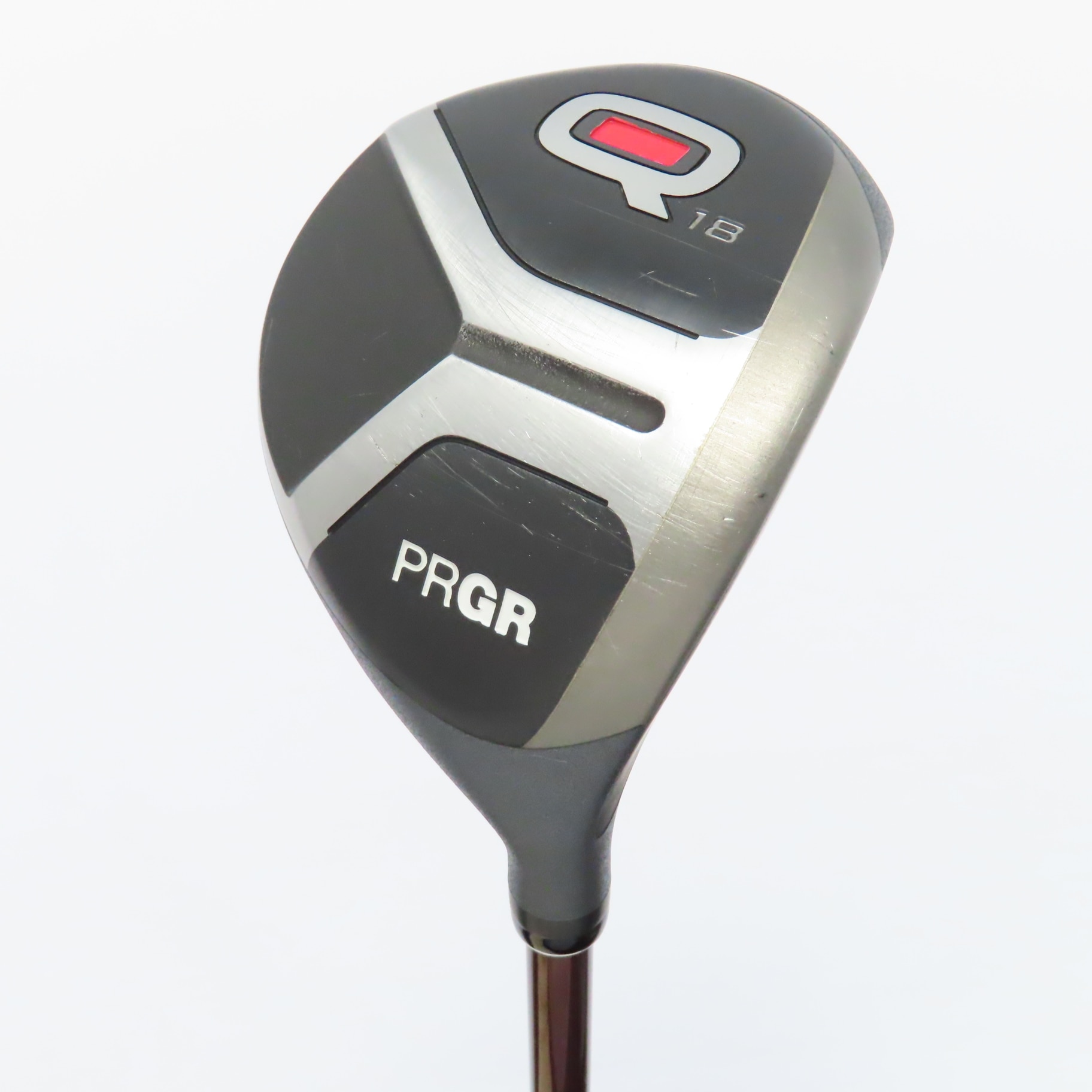 中古】プロギア(PRGR) フェアウェイウッド 通販｜GDO中古ゴルフ