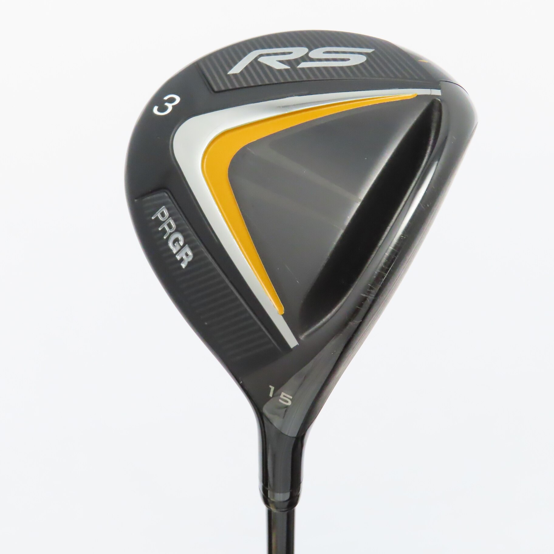 中古】プロギア(PRGR) フェアウェイウッド 通販｜GDO中古ゴルフ