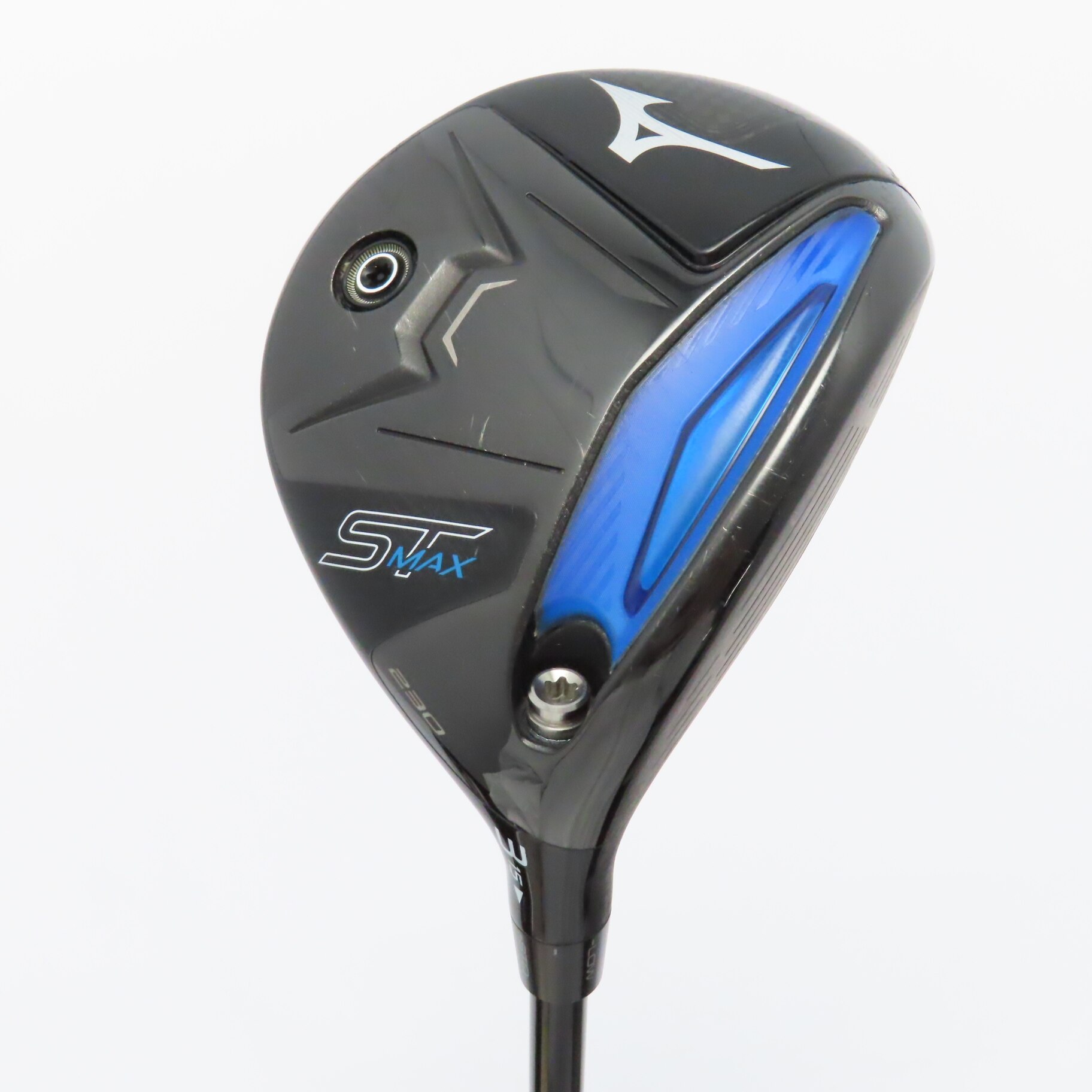 MIZUNO - ミズノ GX フェアウェイウッド 3W5W セット　スピーダーエボリューション5 SH_5KJTB49850_g55.jpg