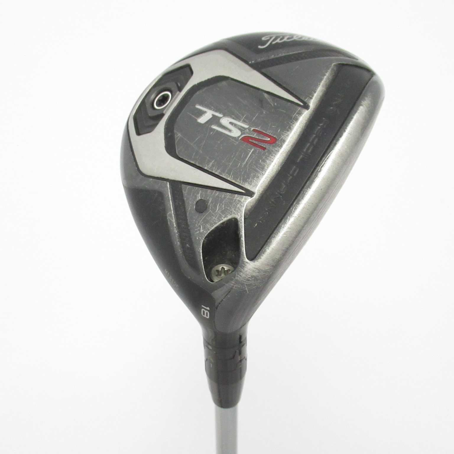 中古】TS2 フェアウェイウッド (タイトリスト) Titleist 通販