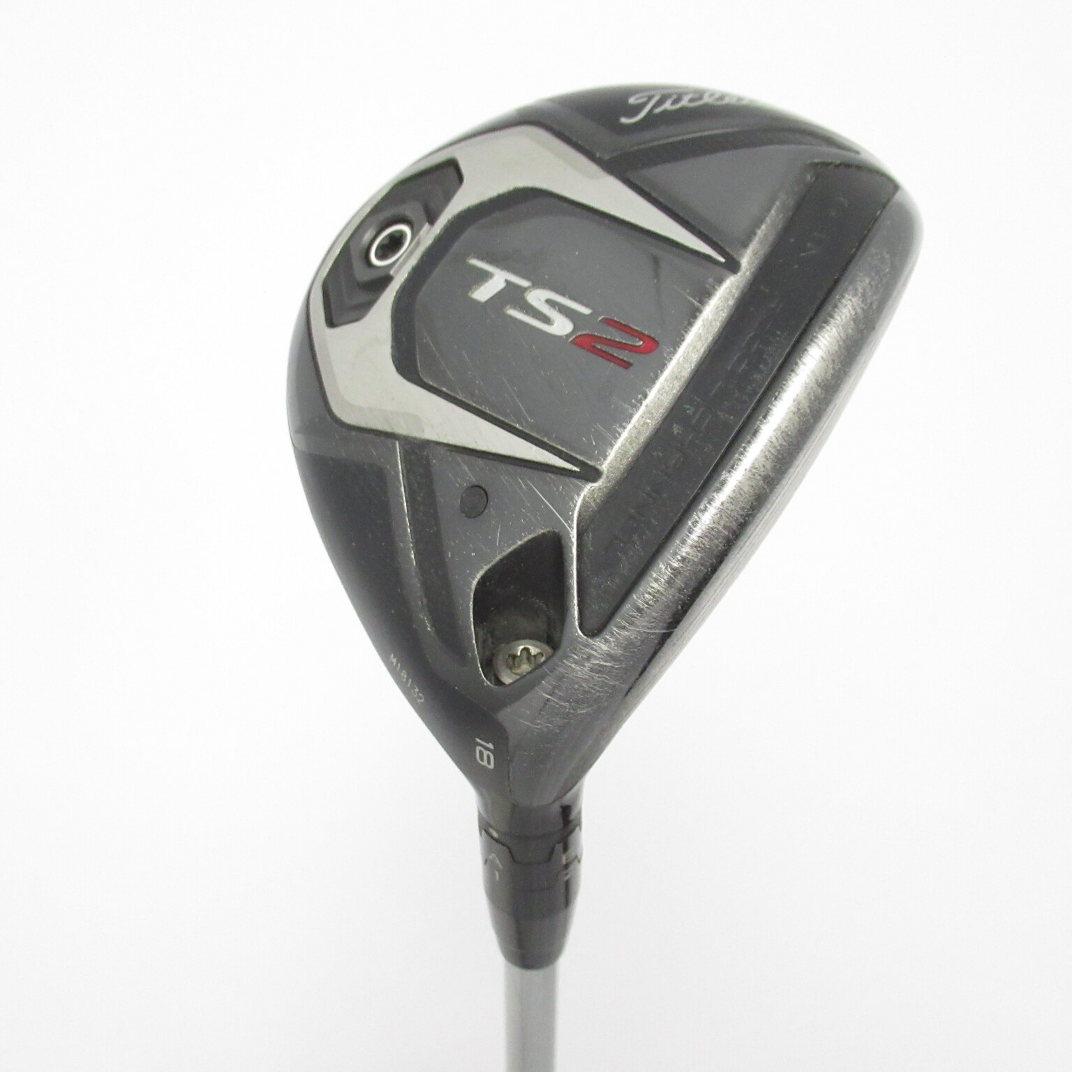 Amazon.co.jp: TITLEIST(タイトリスト)フェアウェイウッド