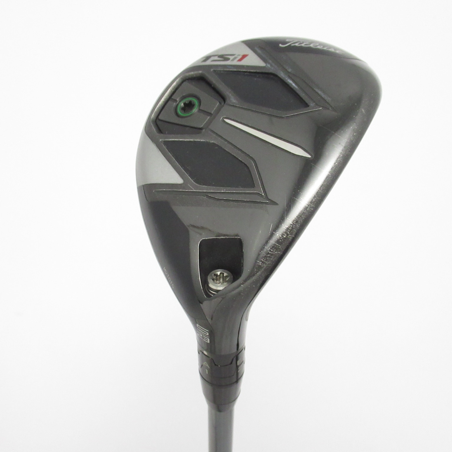 中古】TSi1 ユーティリティ (タイトリスト) TSi 通販｜GDO中古ゴルフクラブ