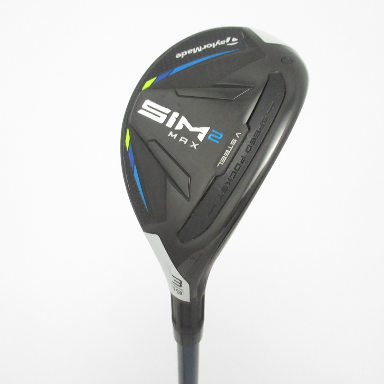 中古】SIM2 ユーティリティ (テーラーメイド) 通販｜GDO中古