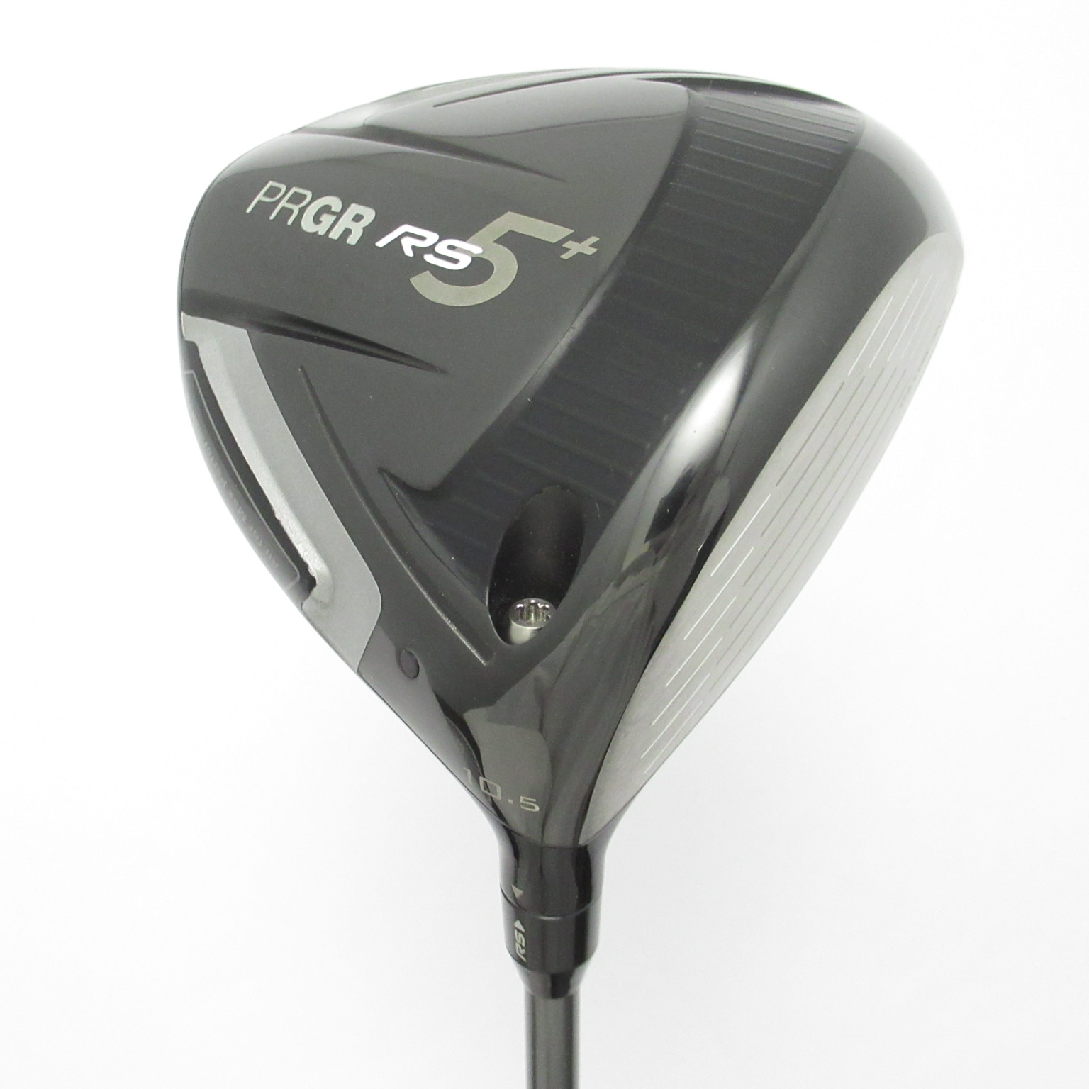 PRGR プロギア/RSE ドライバー/Speeder EVOLUTION/ABランク/81【中古】 RS E ドライバー RS E専用 Speeder EVOLUTION for PRGR