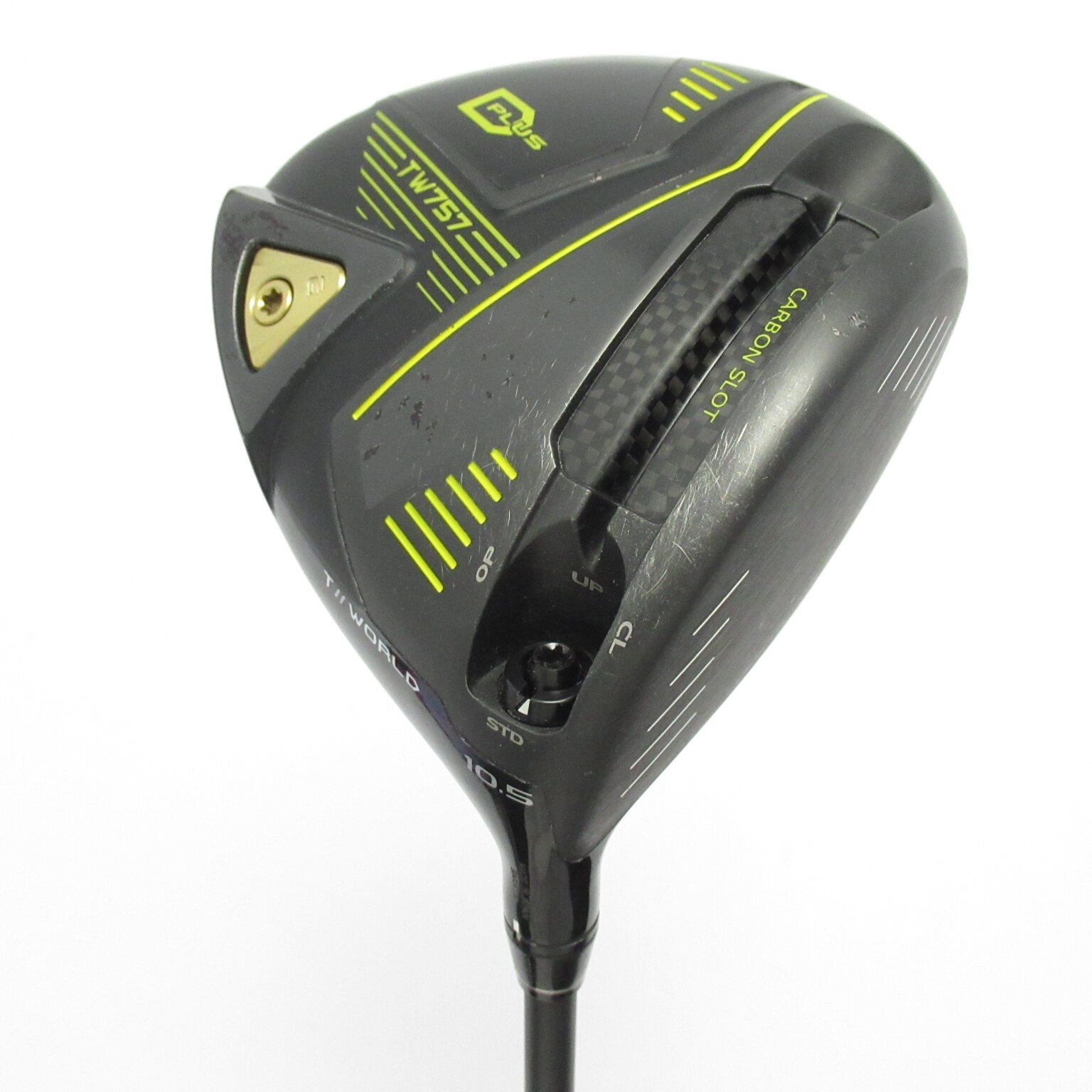 【中古】緑の街('97ファー・イースト・クラブ/バンダイビジュアル/ファンハウ… 中古】ツアーワールド TW757 TYPE-D PLUS ドライバー VIZARD FZ