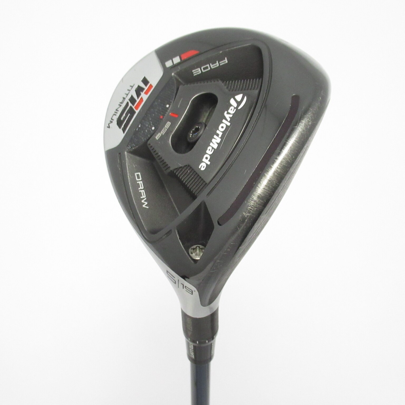 中古】M5 フェアウェイウッド (テーラーメイド) 通販｜GDO中古