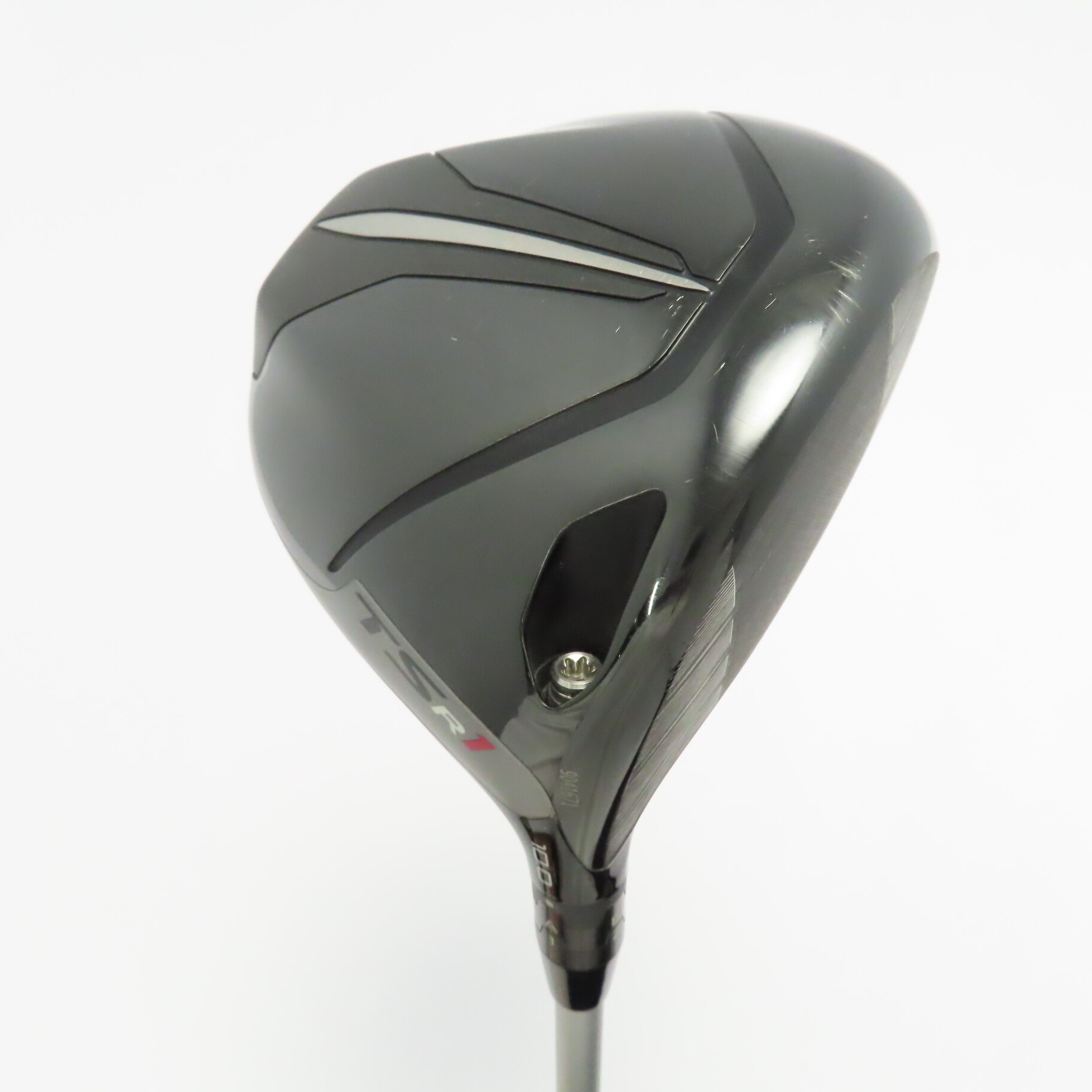 中古】TSR1 [2023] ドライバー (タイトリスト) TSR 通販｜GDO