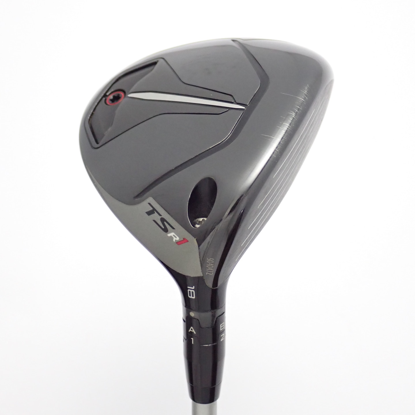 Titleist TS 18度 フェアウェイウッド Titleist TS 18度 フェアウェイウッド タイトリスト（TITLEIST