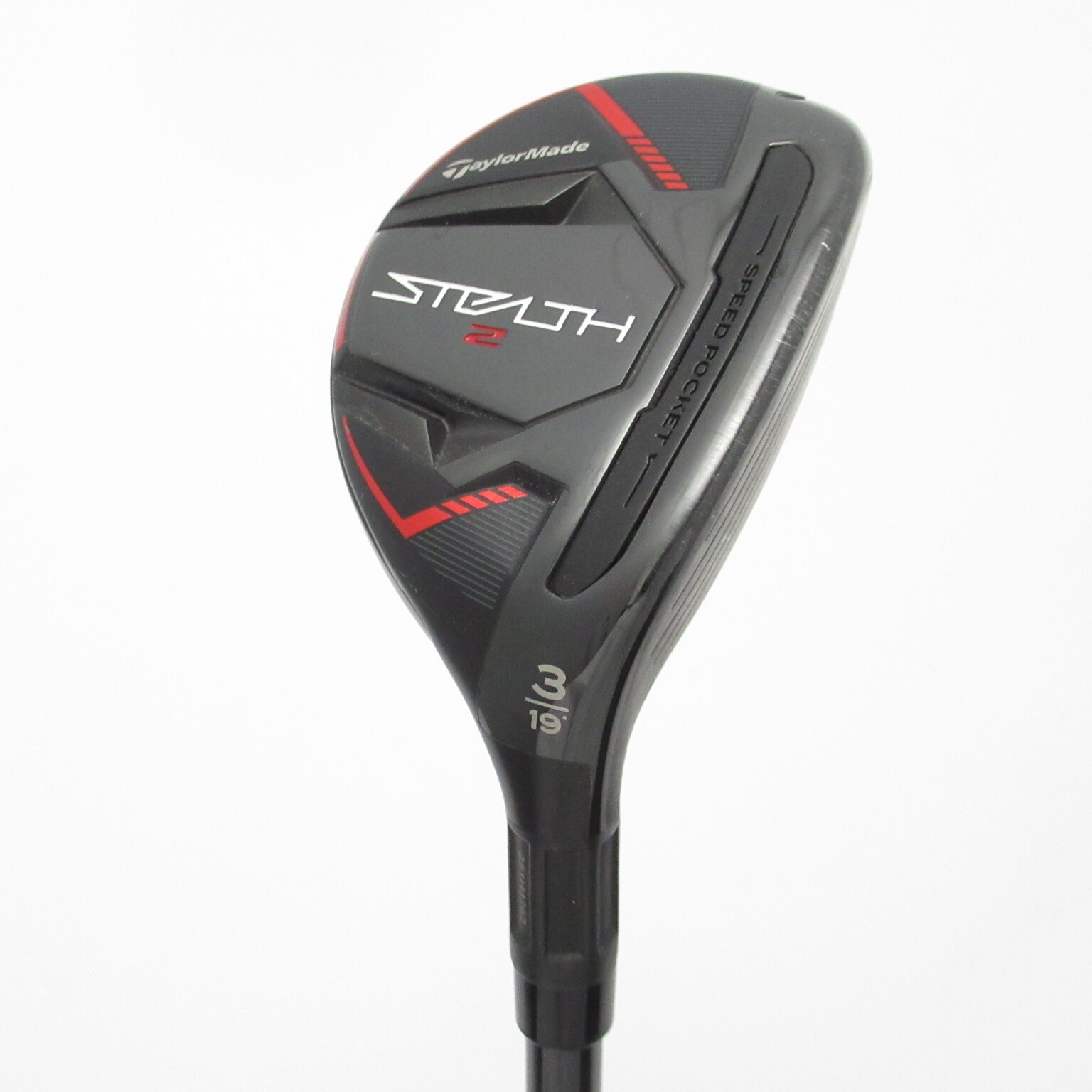 【中古】ステルス2 ユーティリティTENSEI RED TM60 U3 セール・アウトレット】ステルス2 レスキュー TENSEI RED TM60