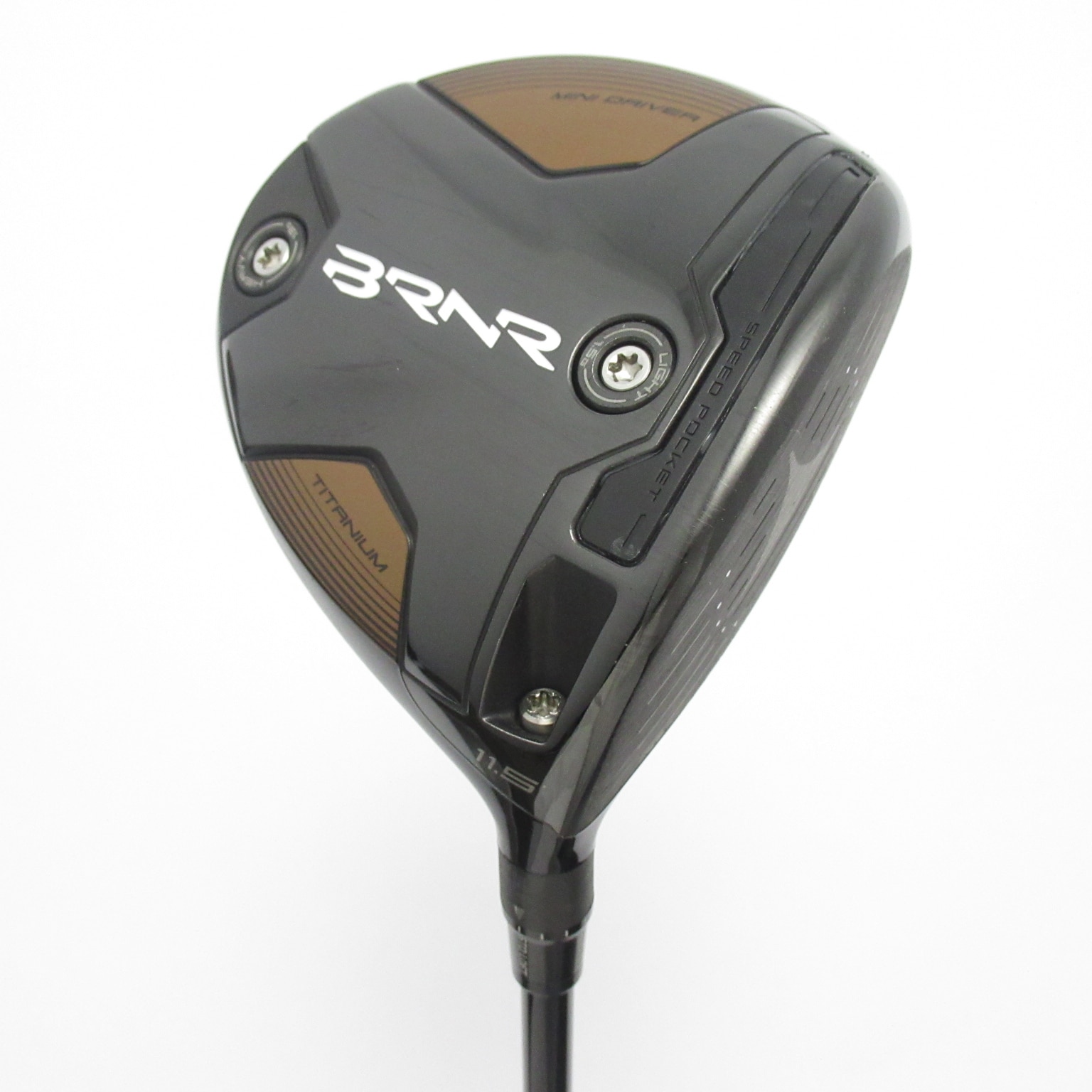 中古】バーナー ミニ ドライバー PROFORCE 65 M40X J-SPEC 11.5