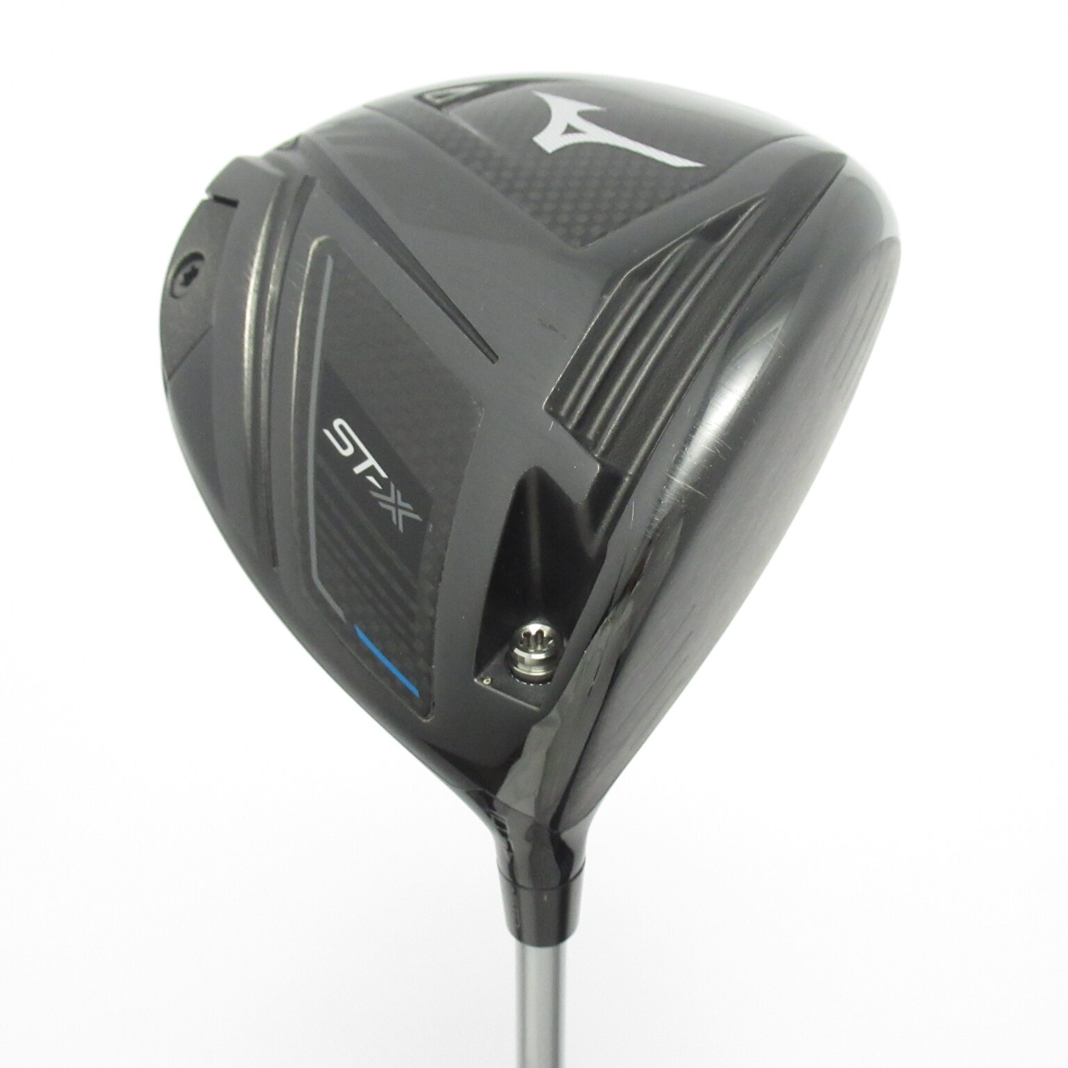ミズノゴルフ社ドライバー ST200X10.5ToUR-AD55-S Mizuno Pro