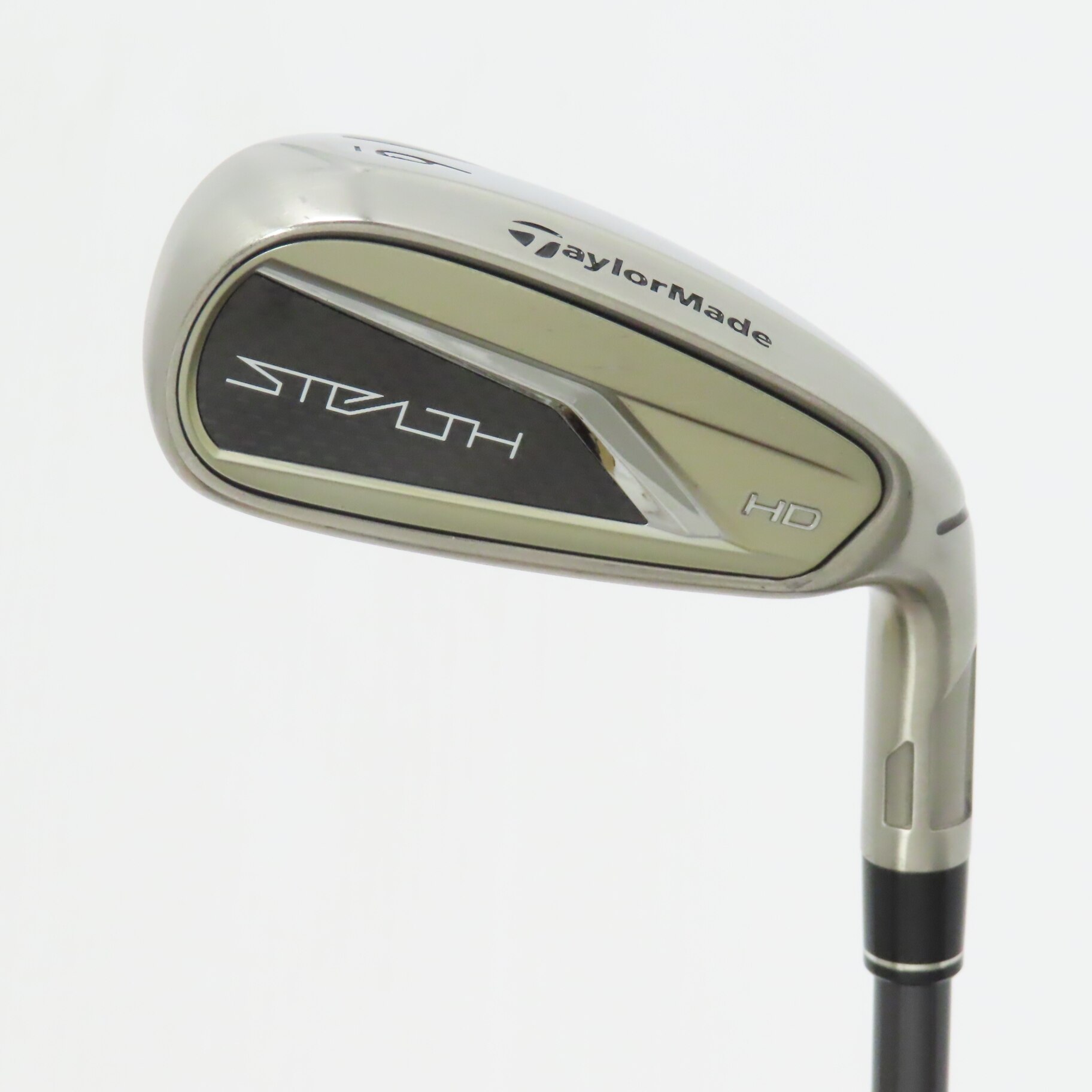 中古】ステルス アイアンセット (テーラーメイド) 通販｜GDO中古