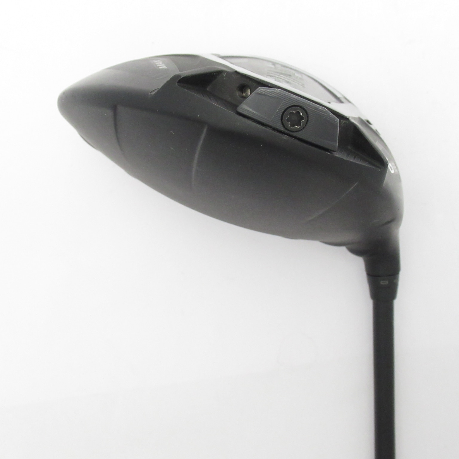 中古】G425 MAX ドライバー VANQUISH 5 9 S C(ドライバー（単品