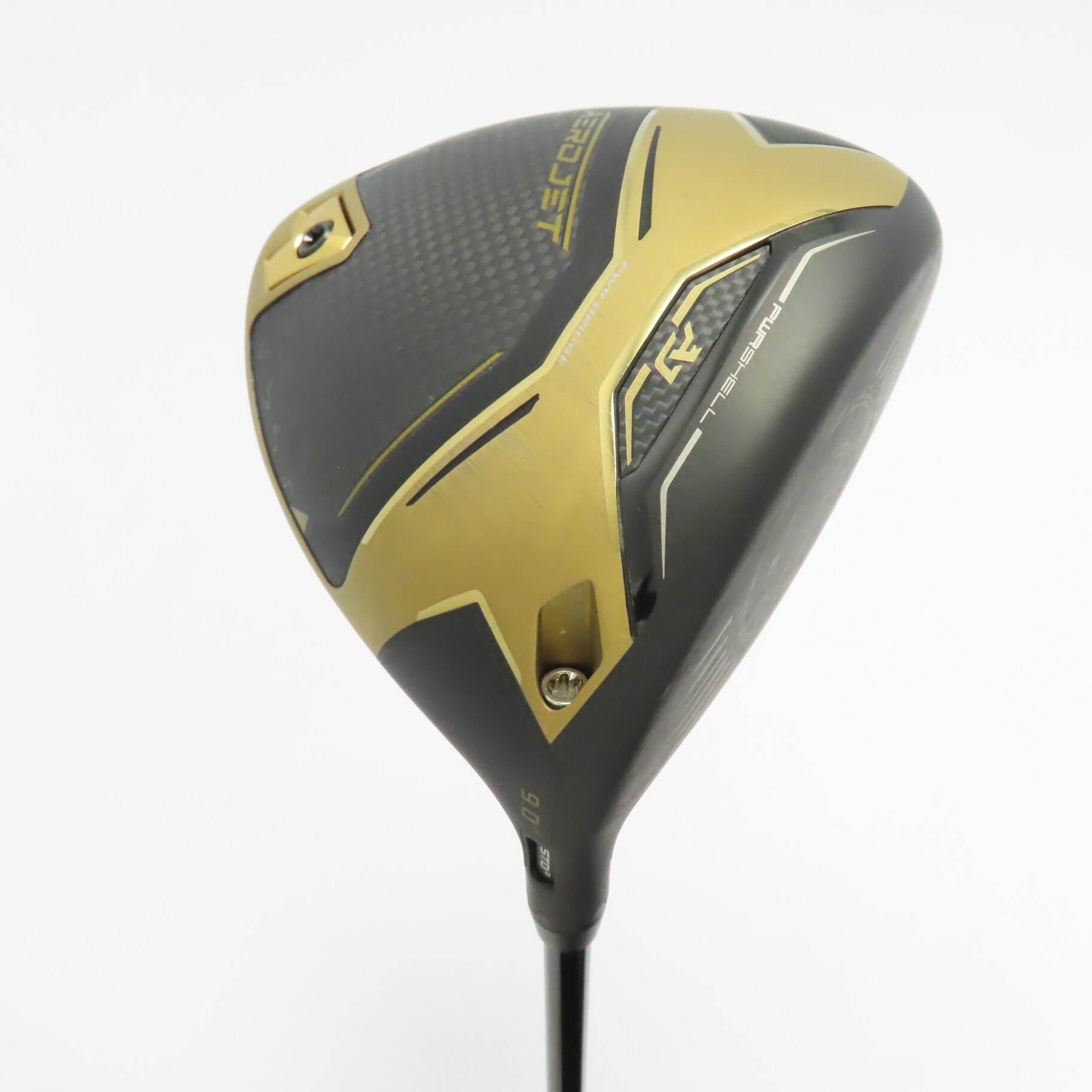 中古】AEROJET 50th Anniversary US ドライバー (コブラ) エアロ