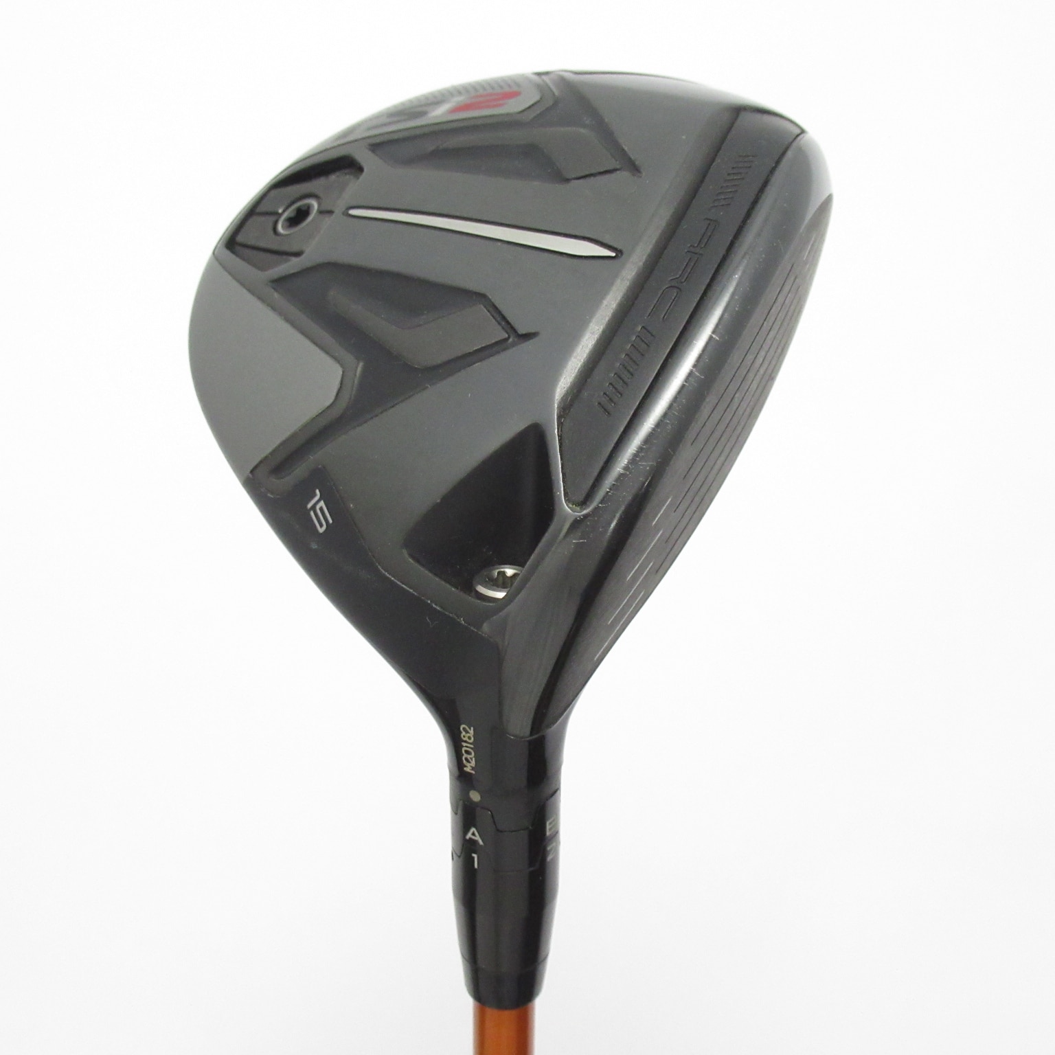 中古】TSi フェアウェイウッド (タイトリスト) 通販｜GDO中古