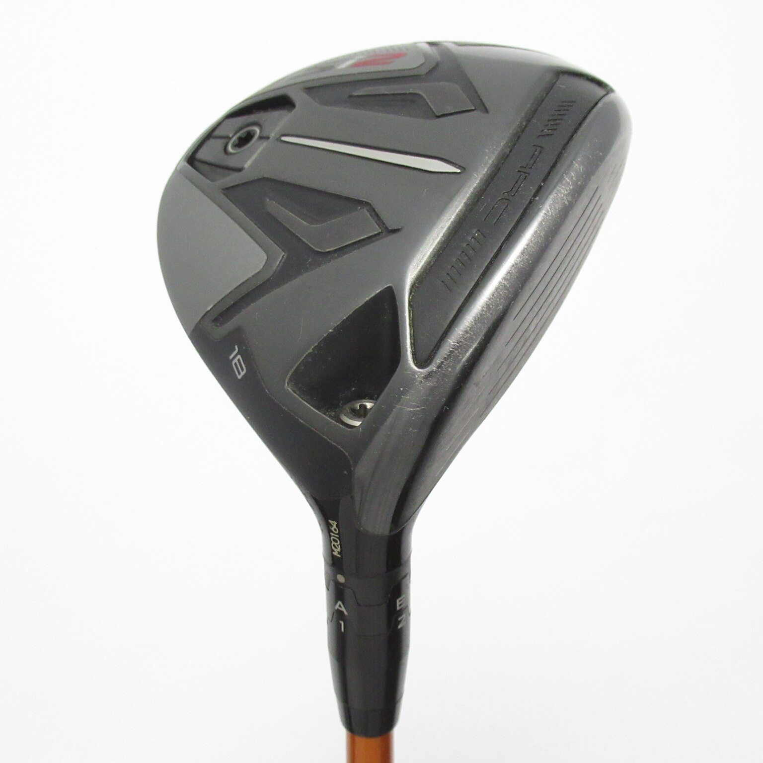中古】TSi フェアウェイウッド (タイトリスト) 通販｜GDO中古