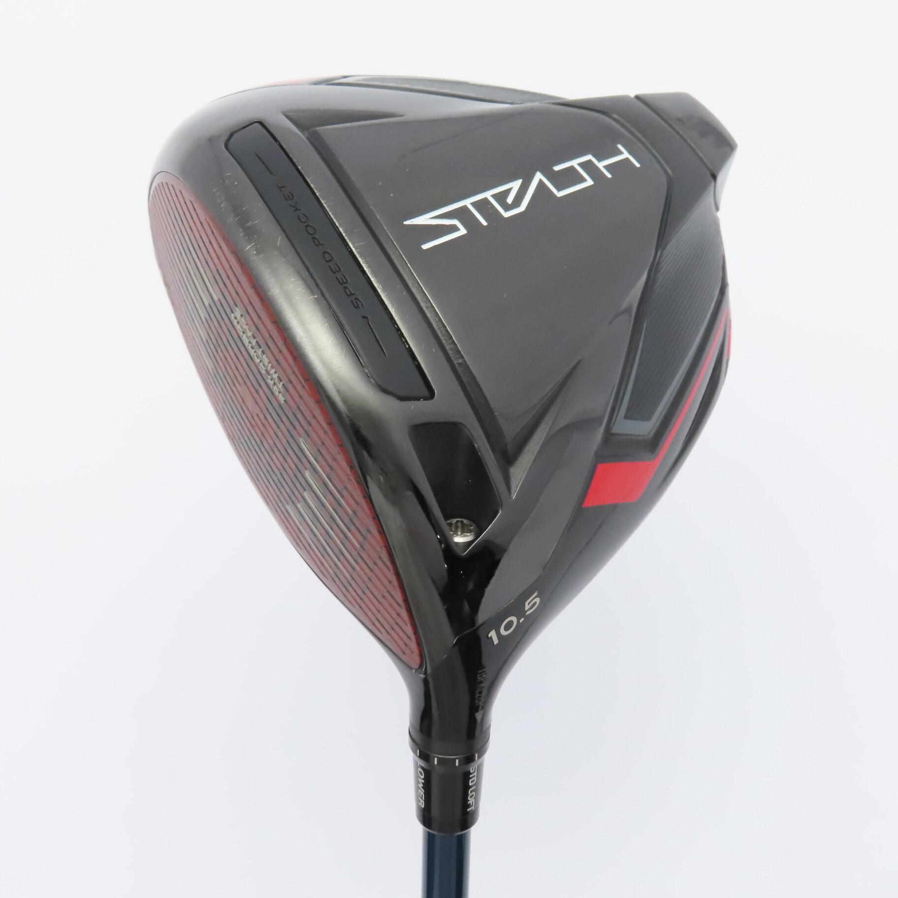 TaylorMade - テーラーメイド★ドライバー★M5★10.５★中古 TaylorMade 中古 テーラーメイド M5 ドライバー 10.5° Diamana