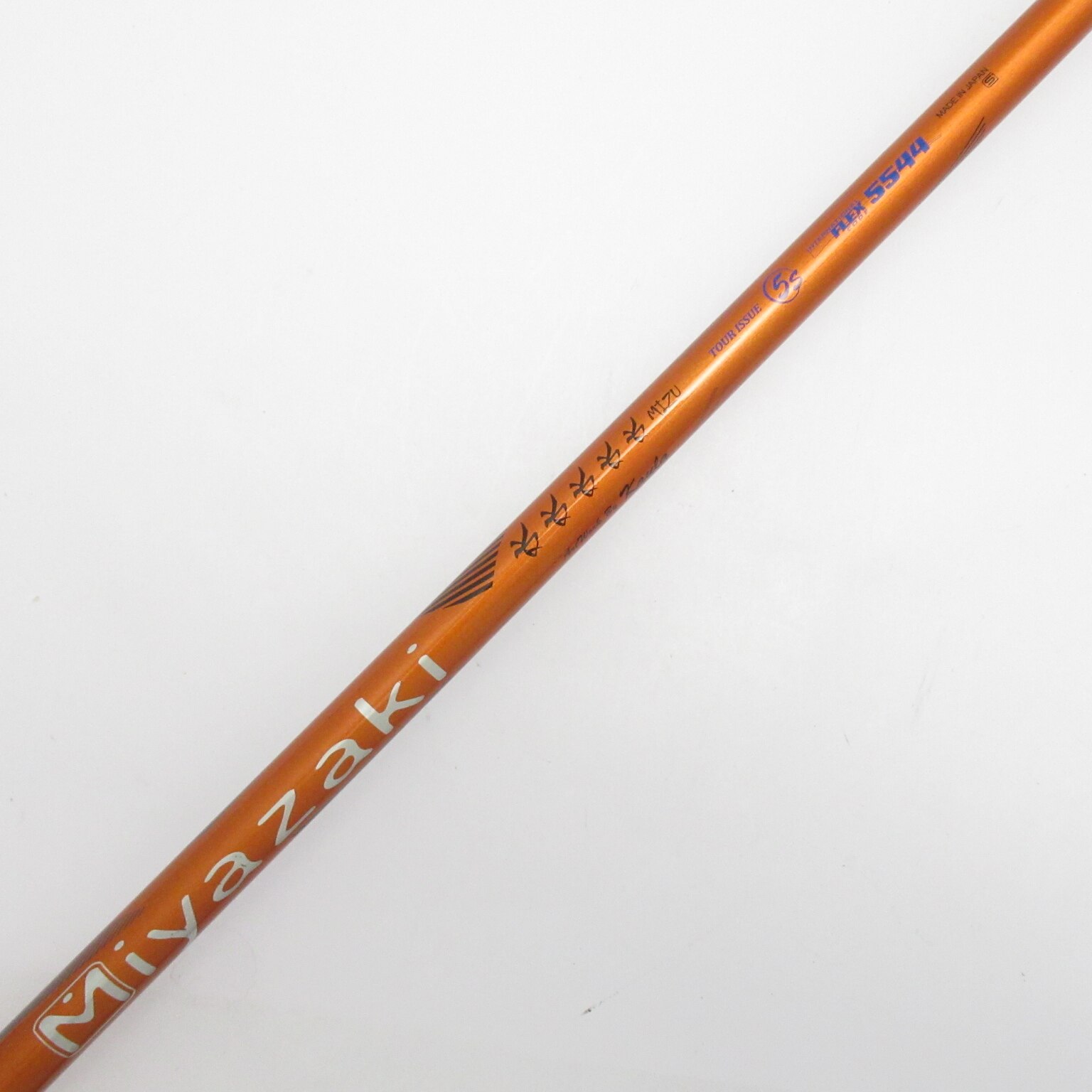 みーそん Srixon ZX5 MK II Wedge | 2nd Swing Golf