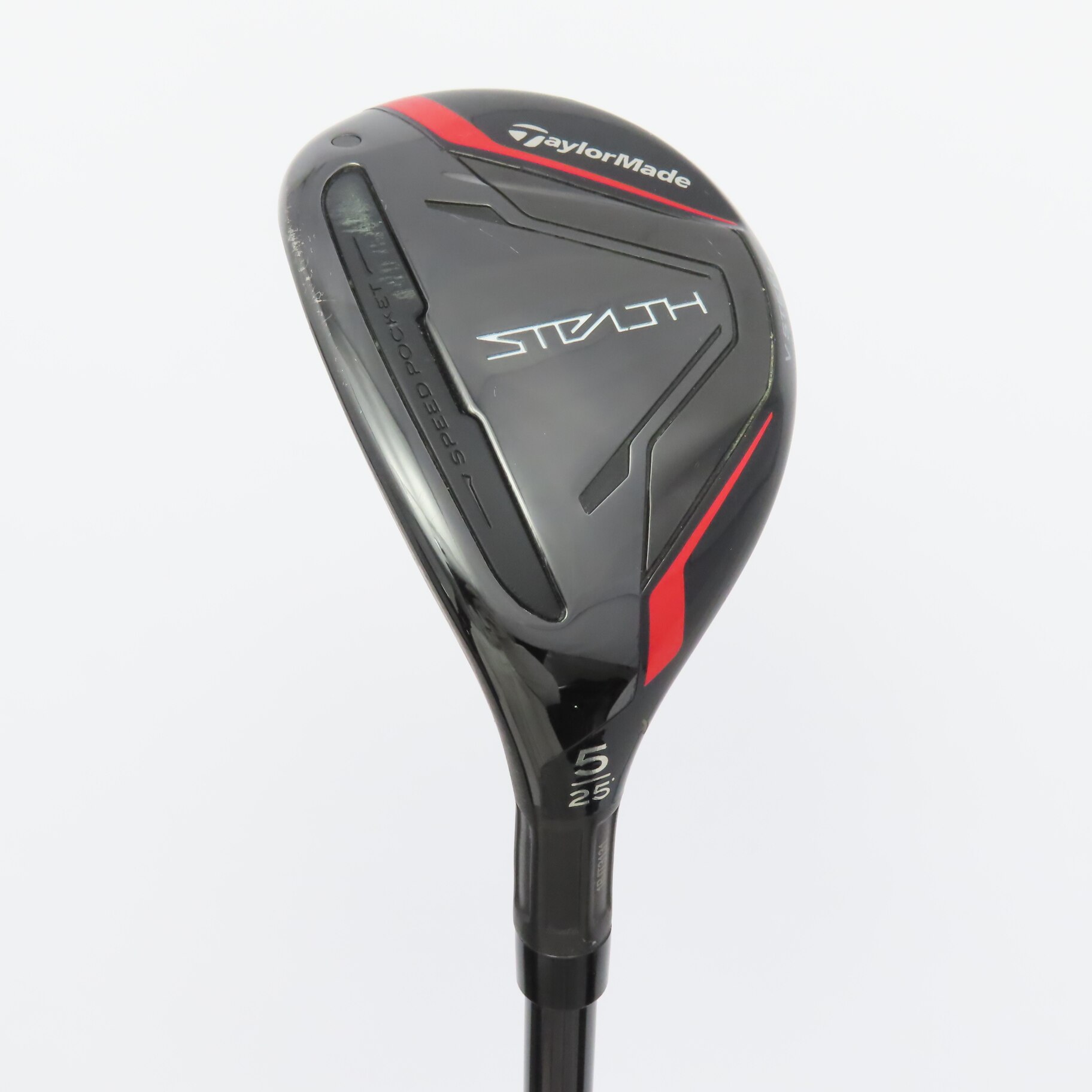 テーラーメイド ステルス ユーティリティー ゴルフ TaylorMade 【USモデル】【左用】 テーラーメイド ステルス2