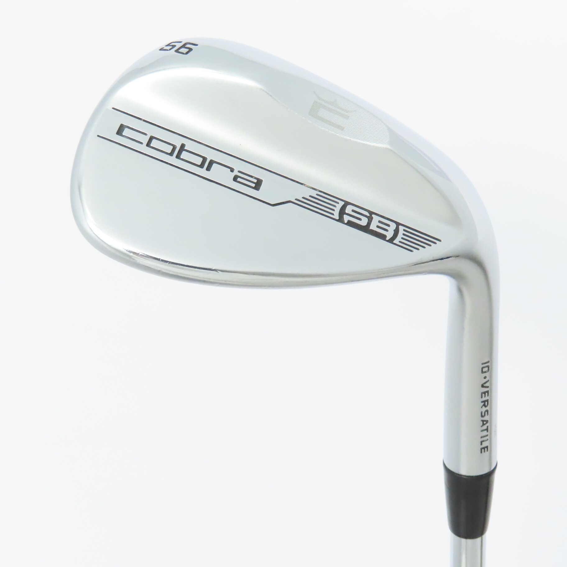 COBRA - 【美品】コブラ スネークバイトウェッジ3本セットコーティング施工済 COBRA（ゴルフ） COBRA GOLF コブラ SNAKEBITE 2023 スネーク