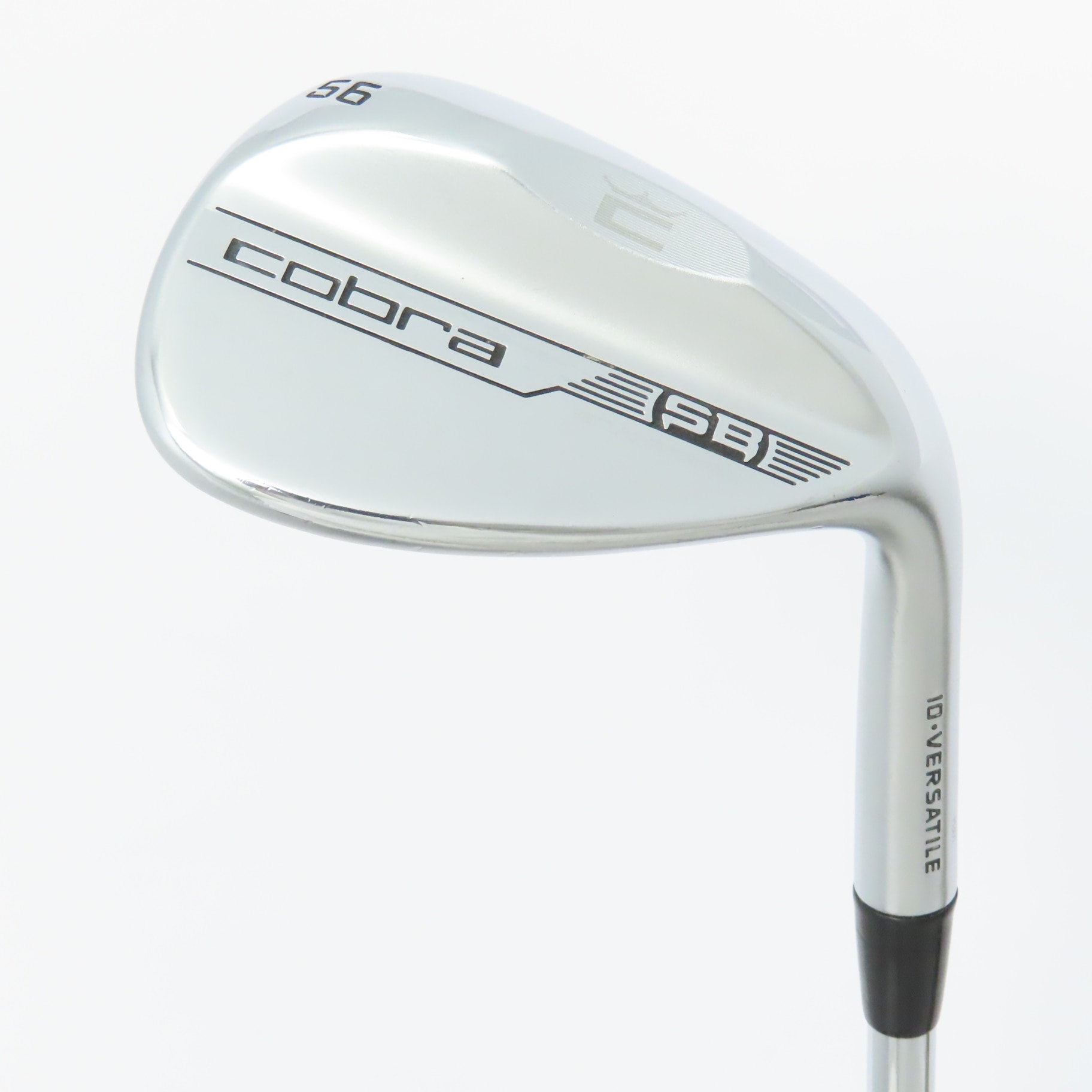 中古】キング SNAKEBITE(2023) ウェッジ N.S.PRO MODUS3 TOUR