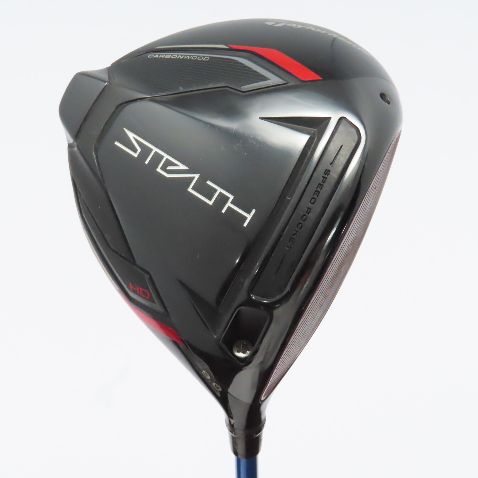 TaylorMade - テーラーメイド ステルスHD9.0°ドライバー/中古 中古】ステルス HD ドライバー (テーラーメイド) ステルス 通販