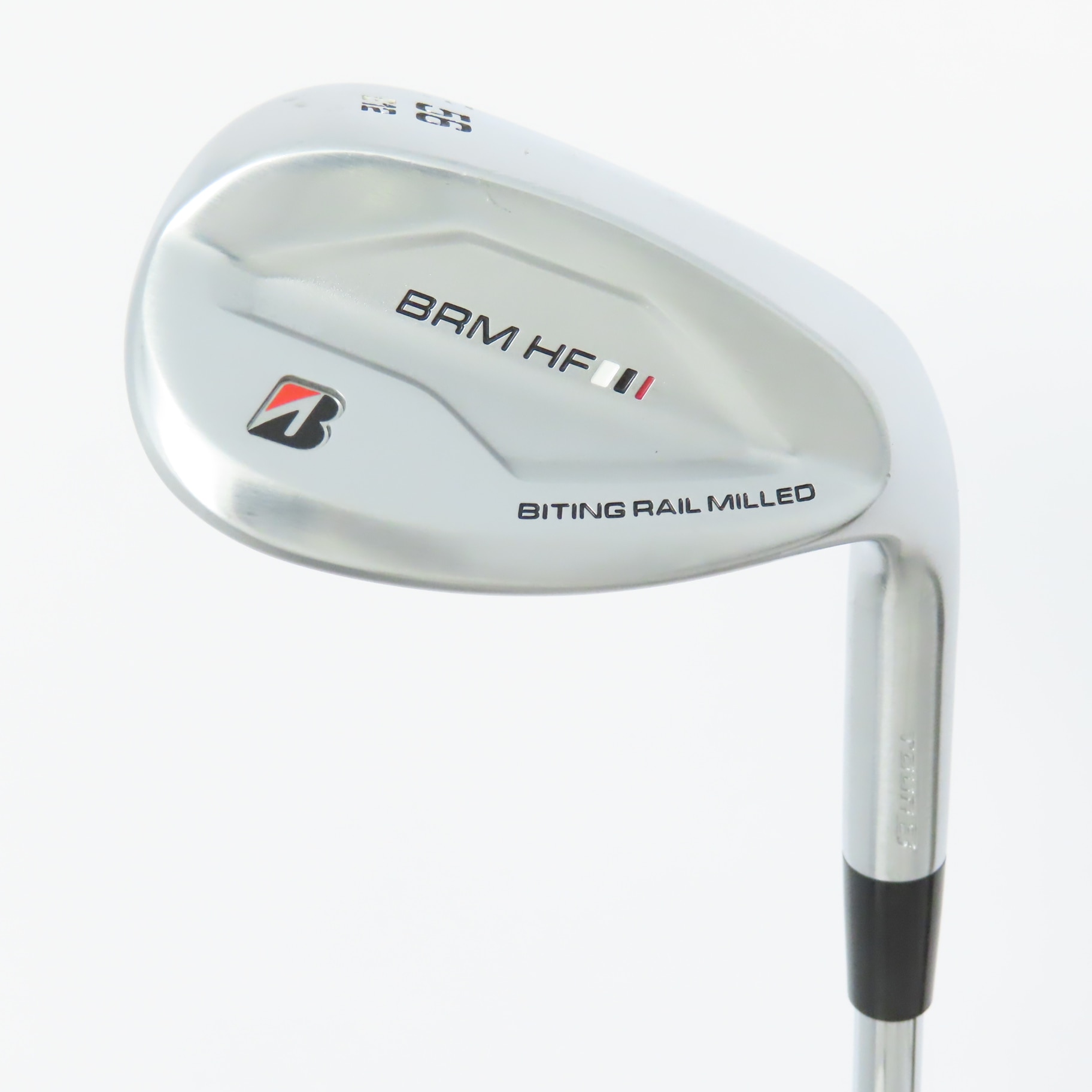BRIDGESTONE - ヒガ　　ブリヂストンBRMウエッジ3本セット 特別生産モデル】【B シリーズ】 BRM2 WEDGE［N.S.PRO MODUS3