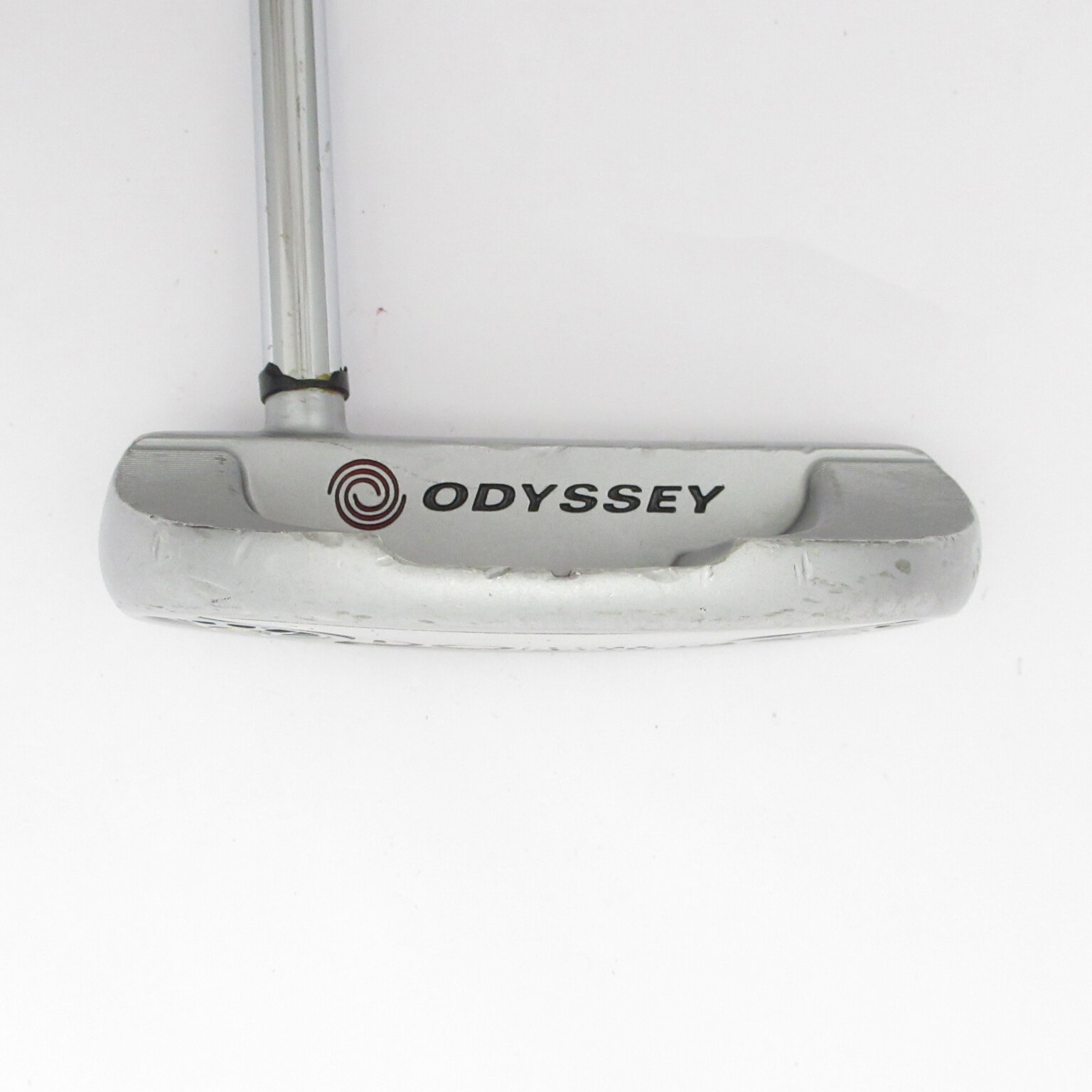 中古】ホワイトホット オージー #5 SLシャフト装着 パター カーボン