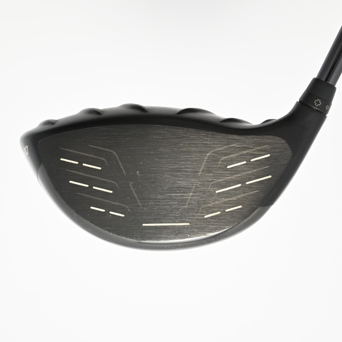 中古】G430 MAX ドライバー PING TOUR 2.0 BLACK 65 10.5 S C