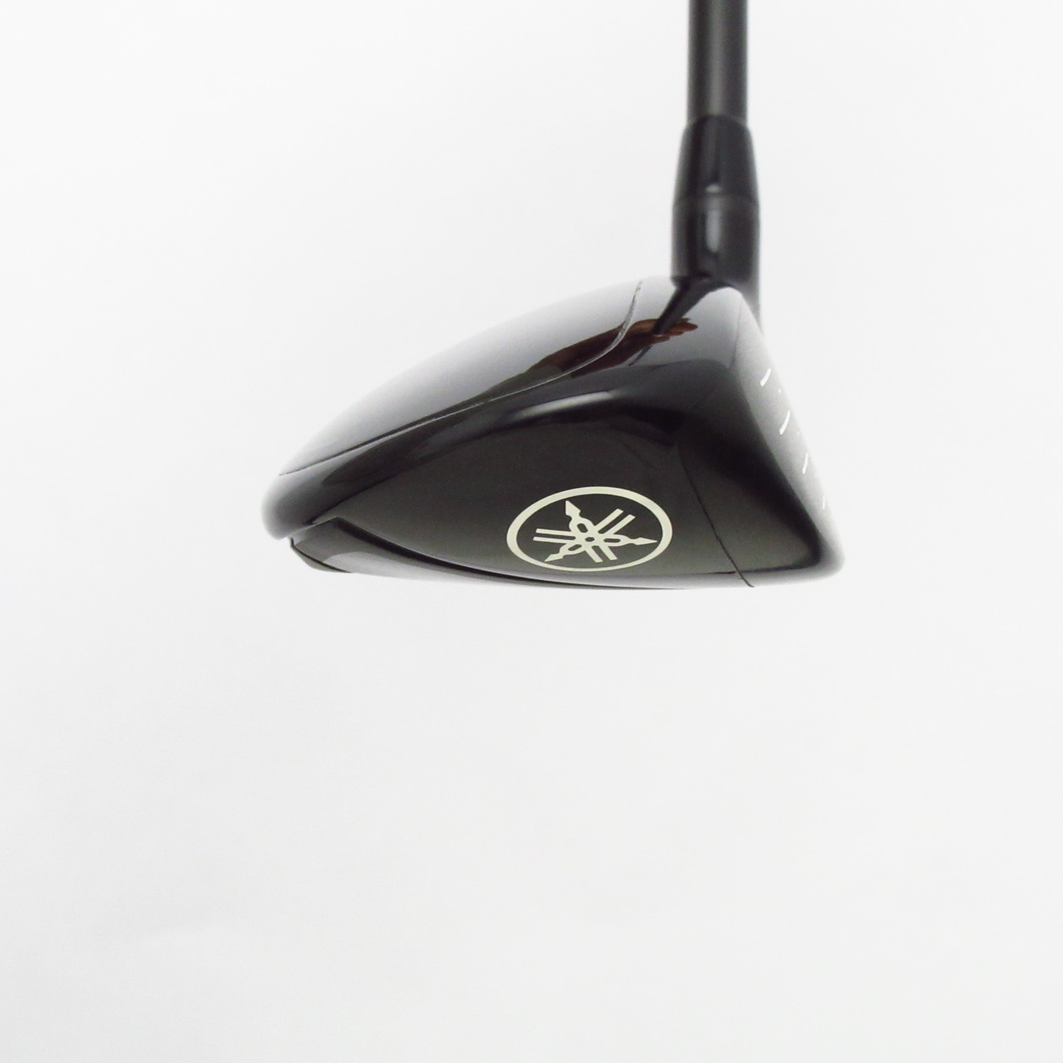 中古】25 インプレス DRIVE STAR ユーティリティ ATTAS MB HY 75 23 S